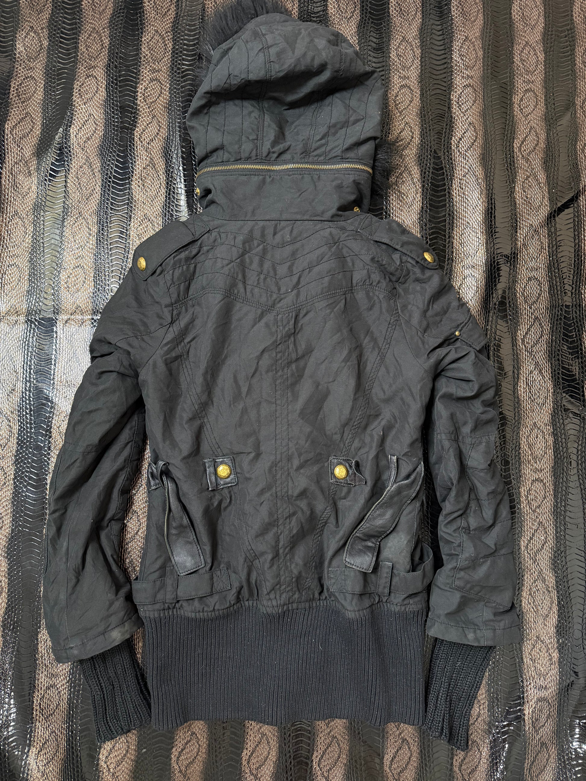 B2V SLY JACKET 21 ༒