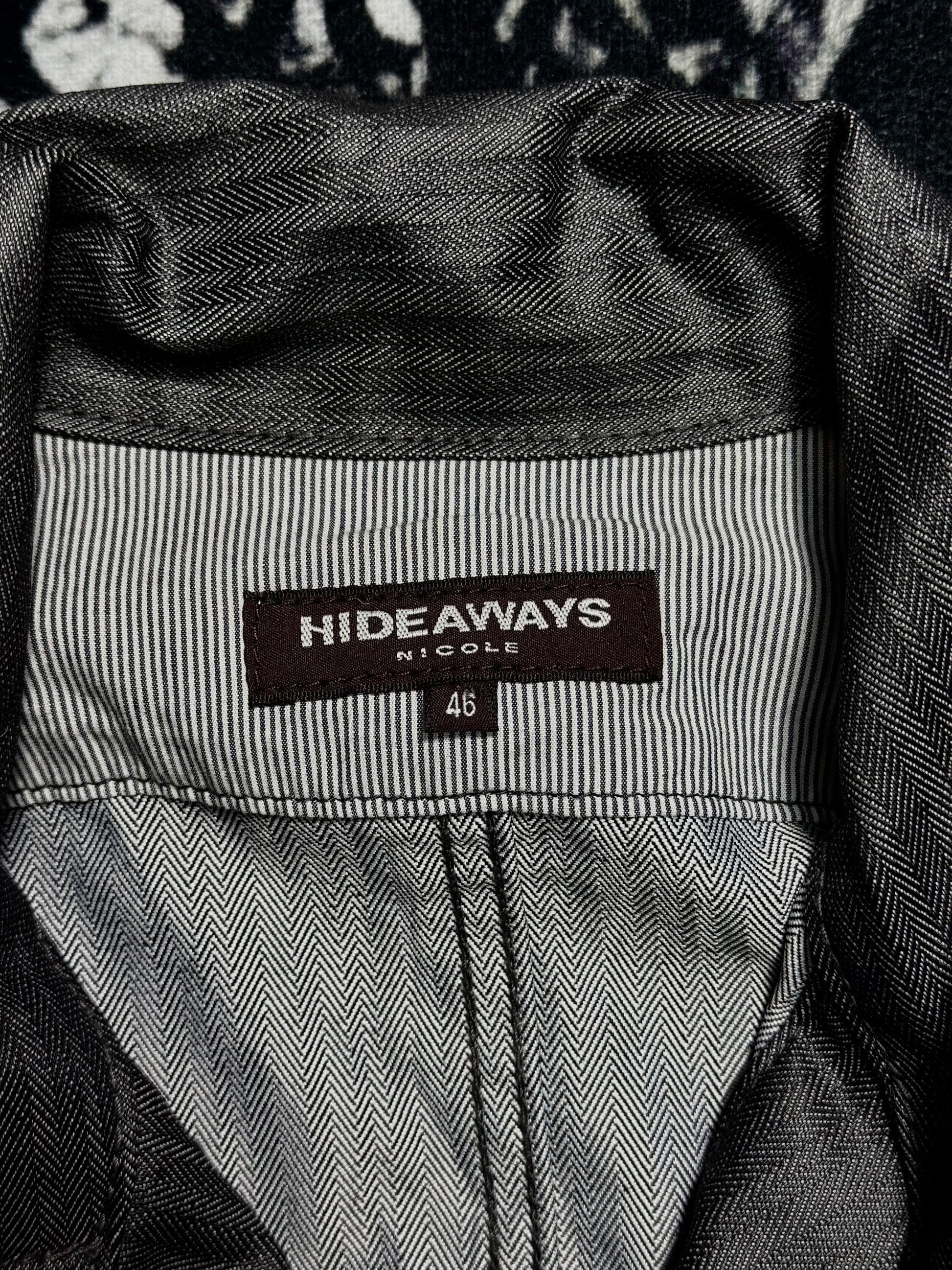 HIDE AWAY NICOLE ༒