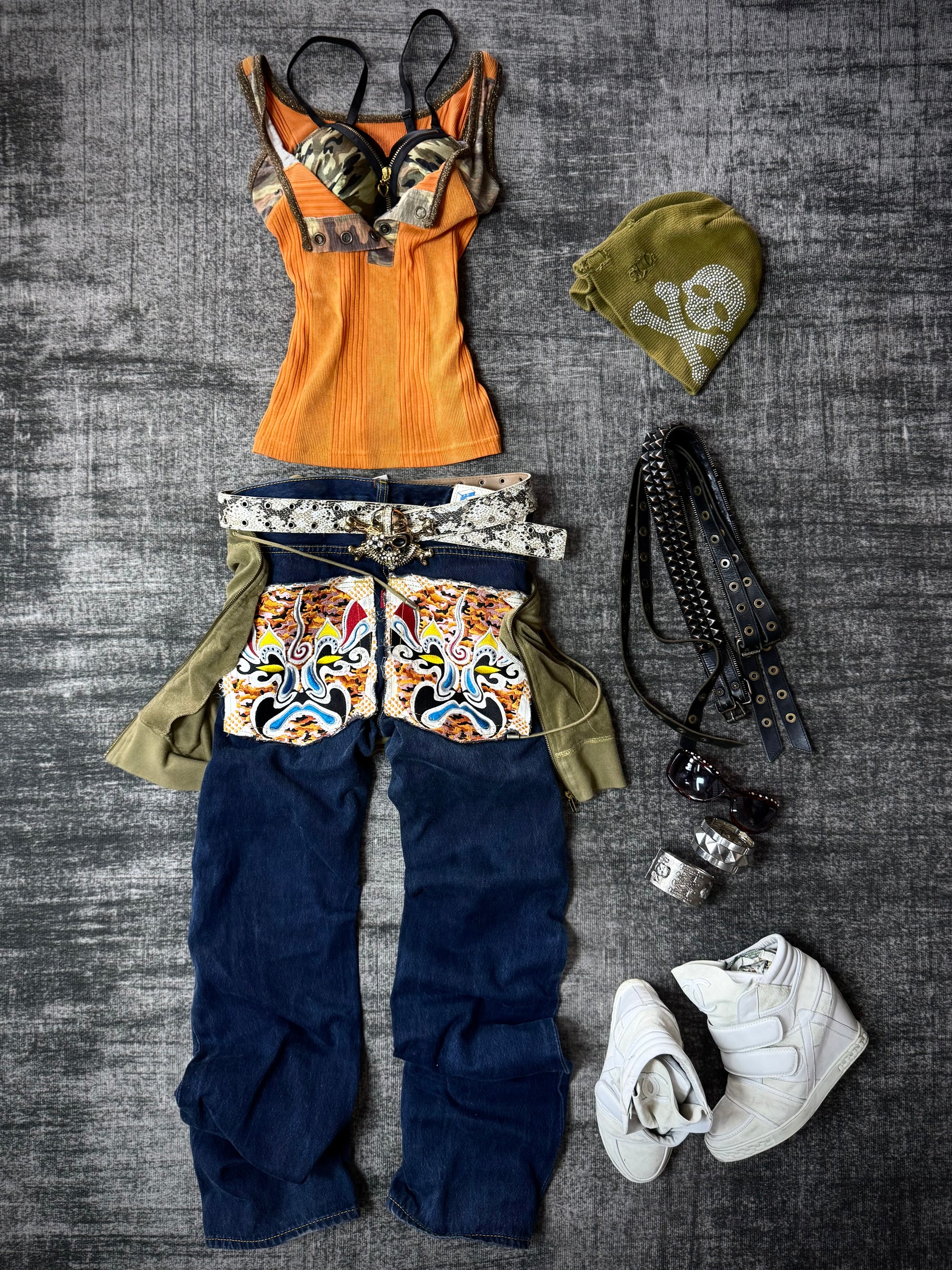 760926BAD2WEAR