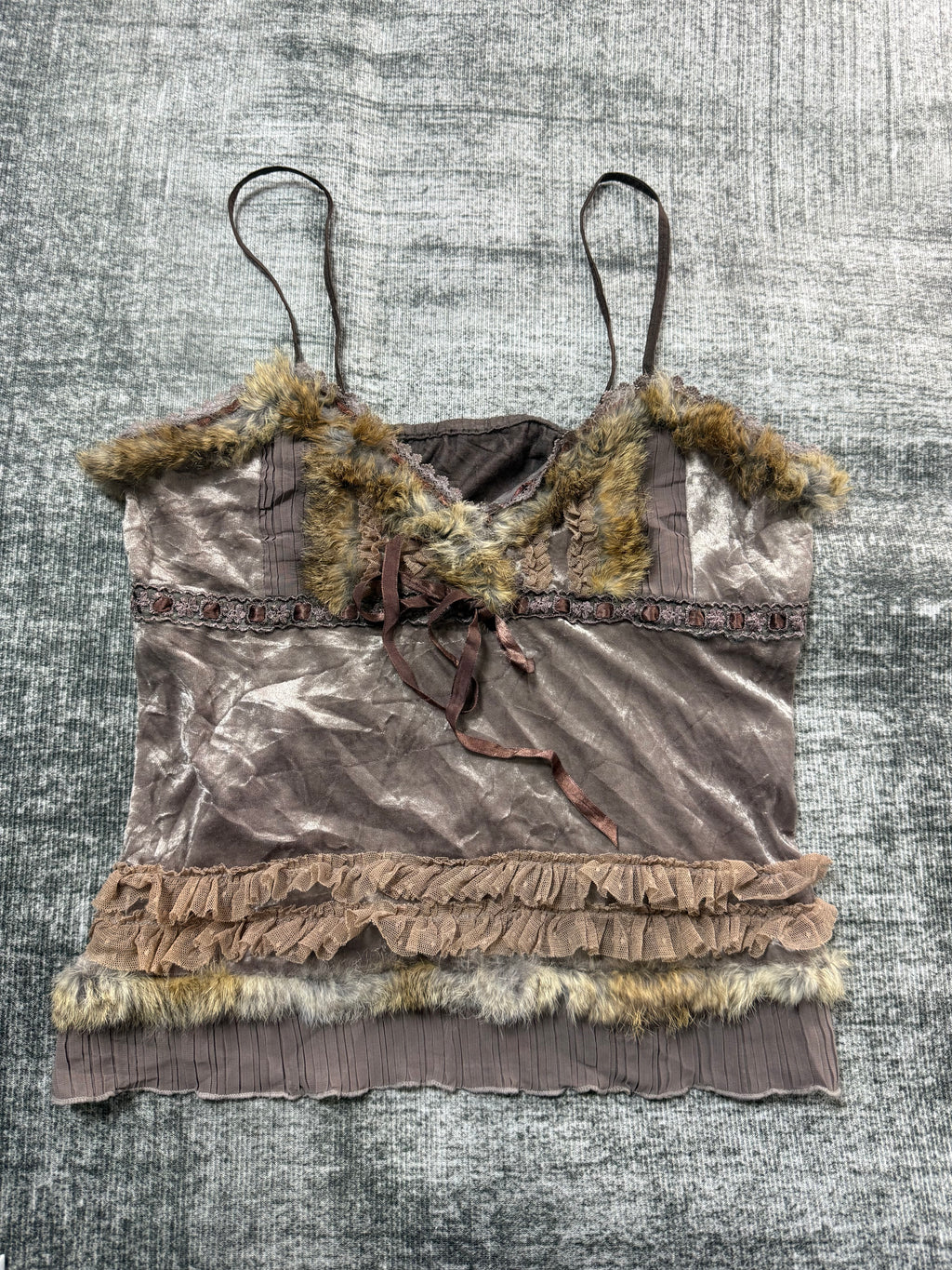 FAIRY VTG CAMIS༒