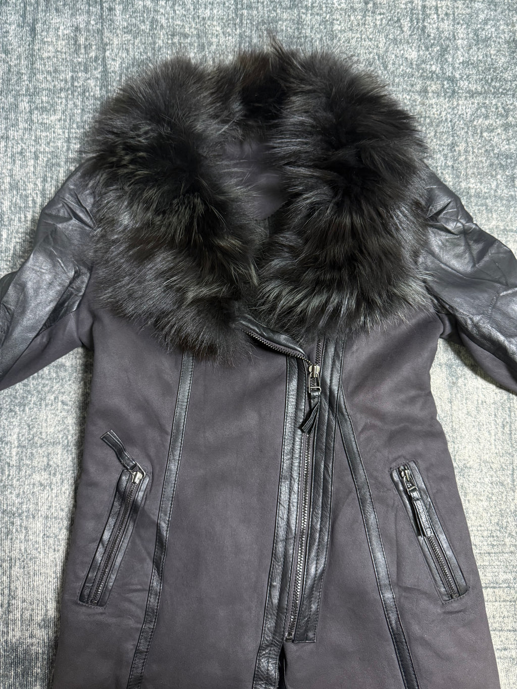 B2V- NO TAGE JACKET༒