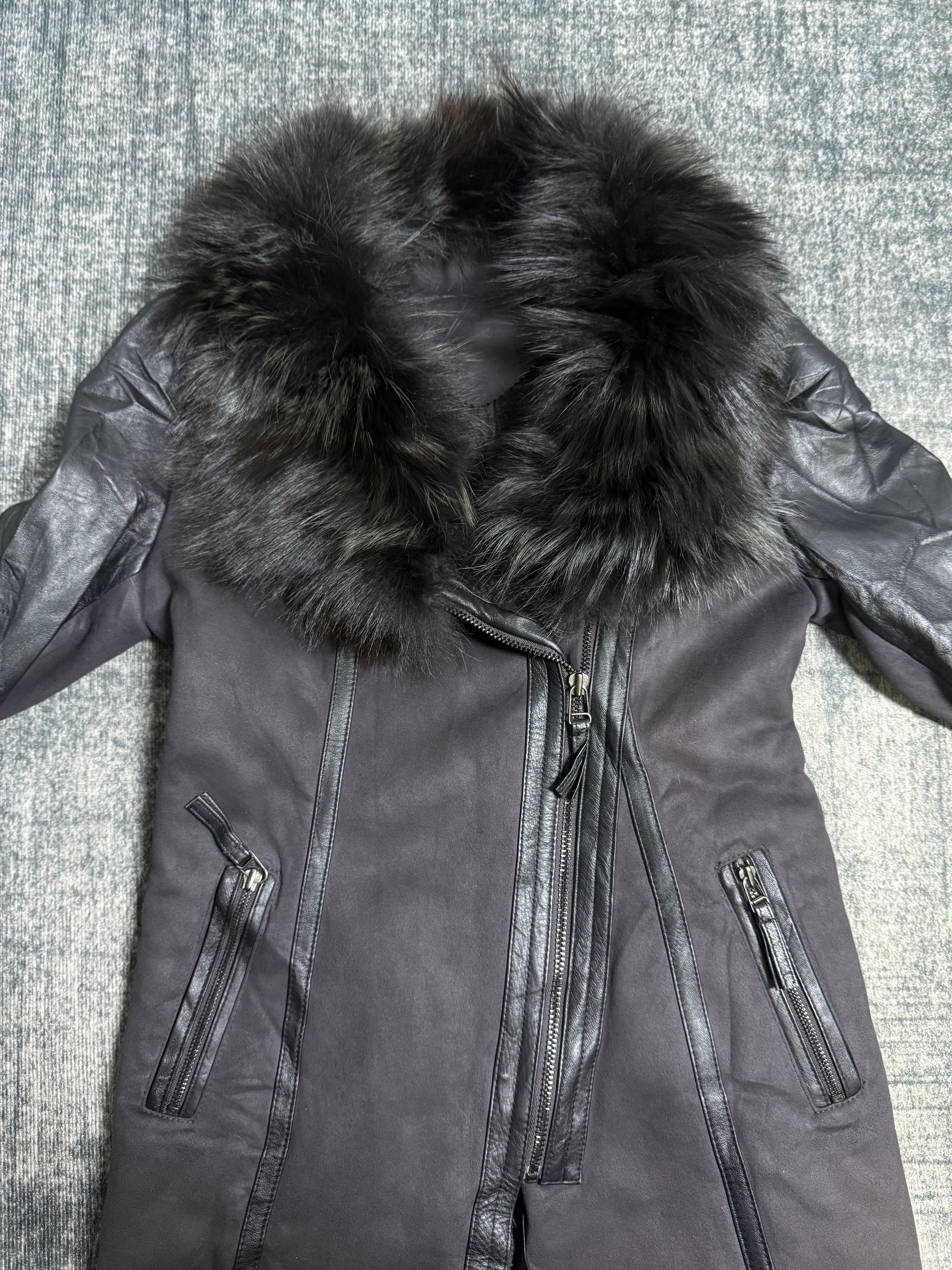 B2V- NO TAGE JACKET༒