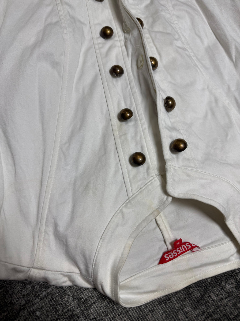 3SU JACKET ༒