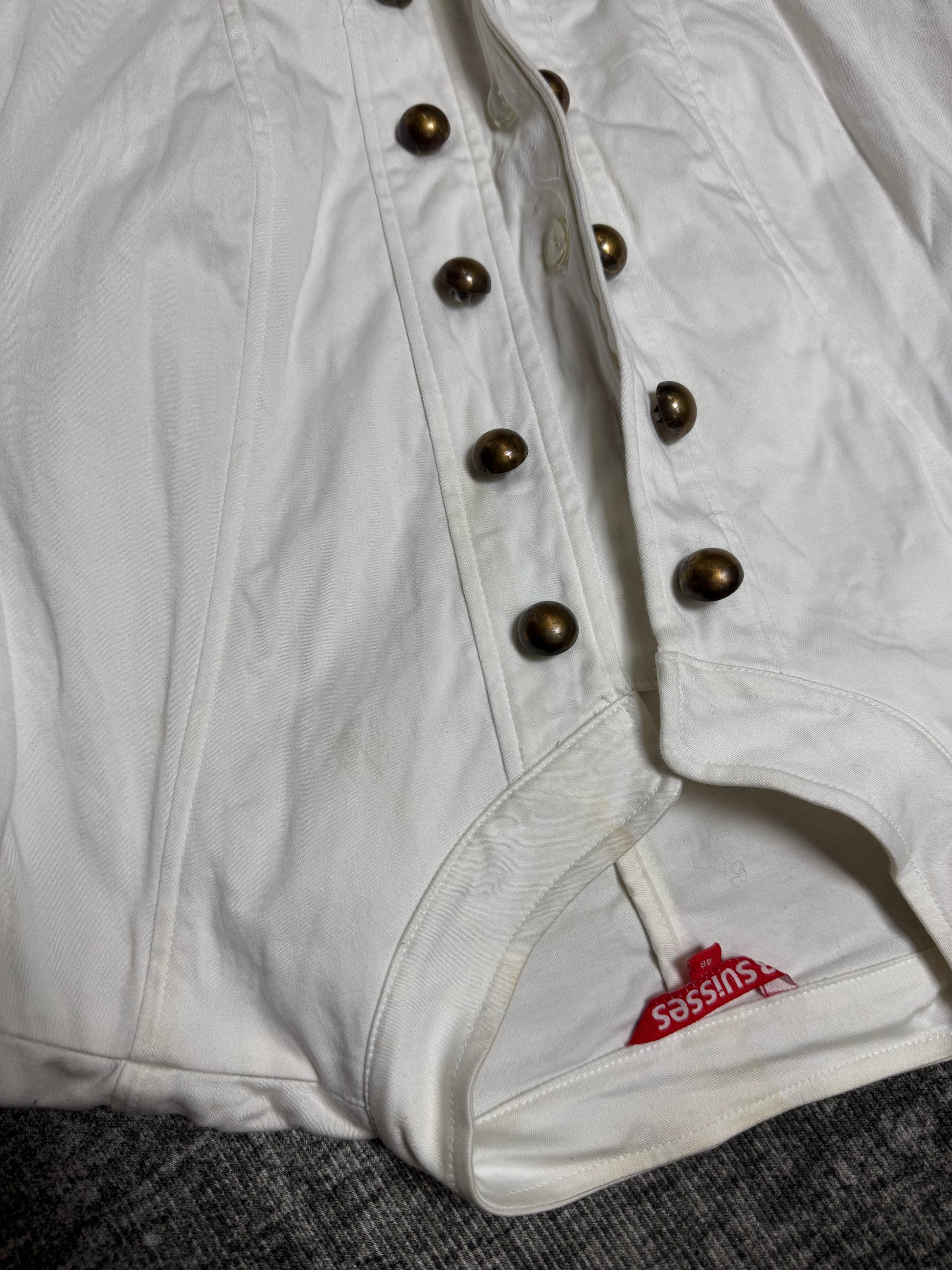 3SU JACKET ༒