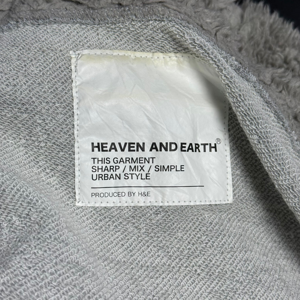 ༒HAVEN & EARTH༒