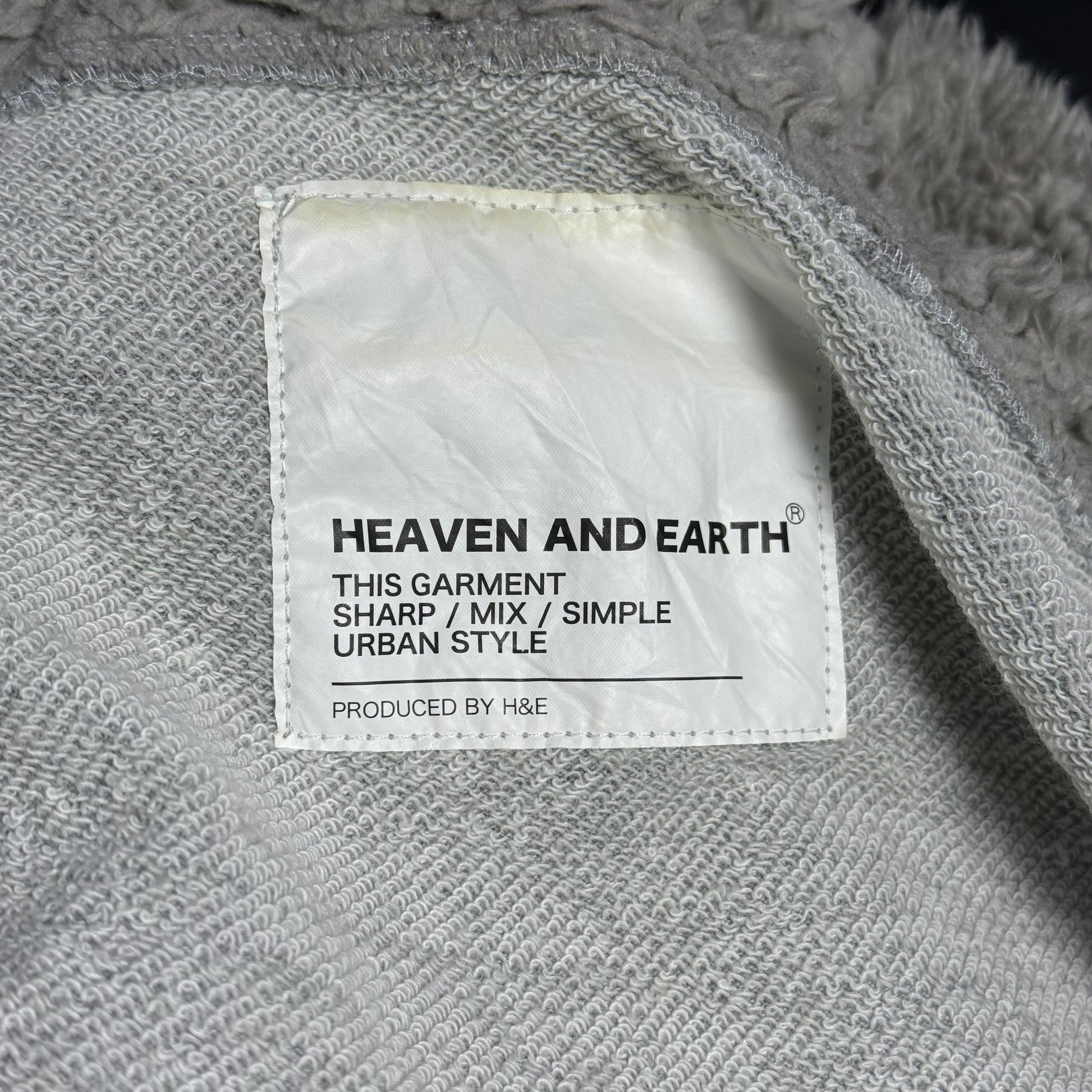 ༒HAVEN & EARTH༒