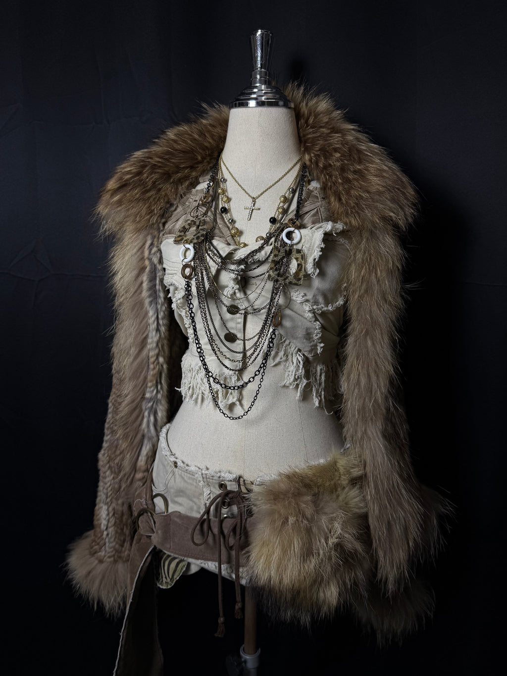 ༒B2V OUTFIT༒RARE ༒