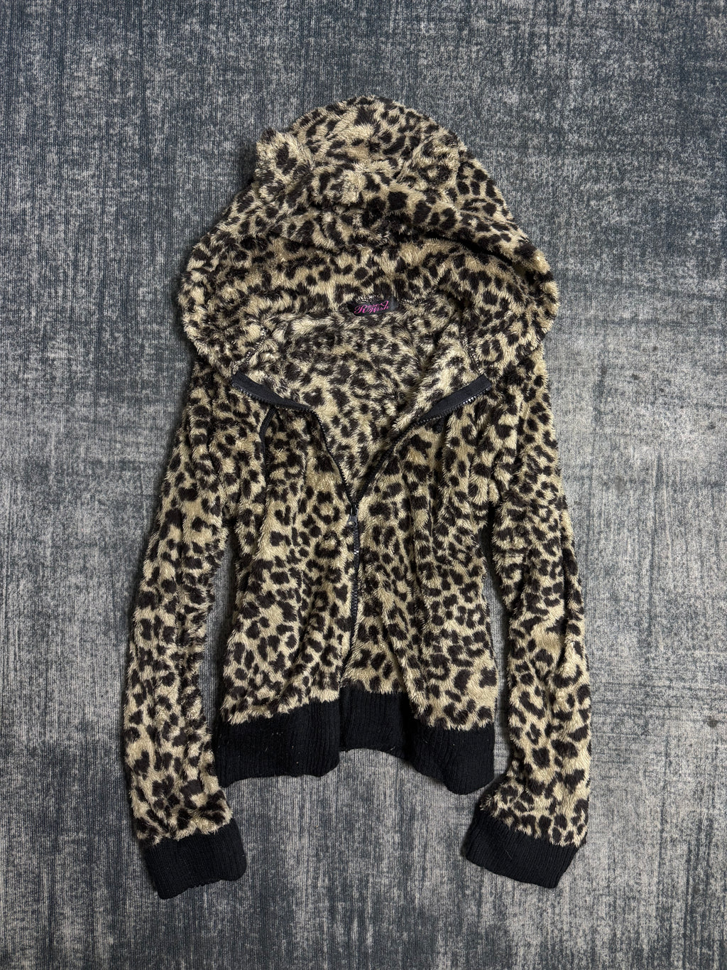 B2V- GRAMO HOODIE༒