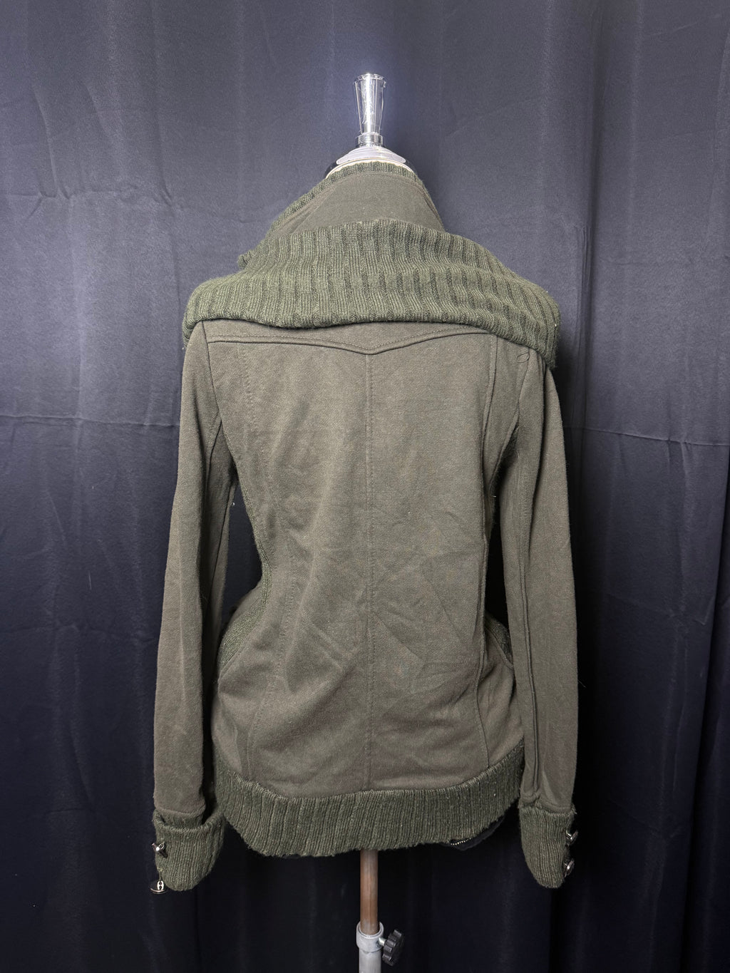 B2V-MILSOUR JACKET༒