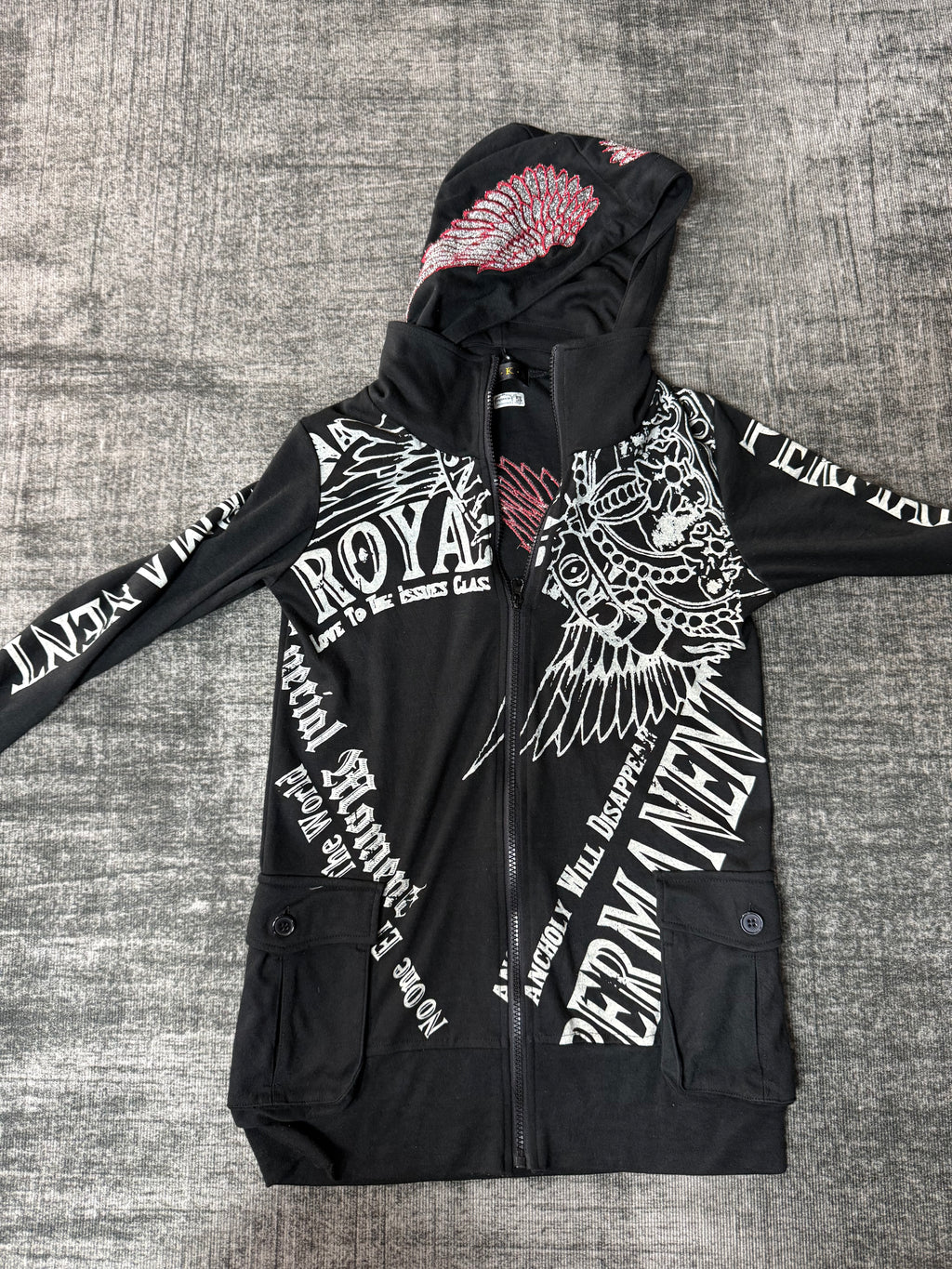 580826BAD2WEAR