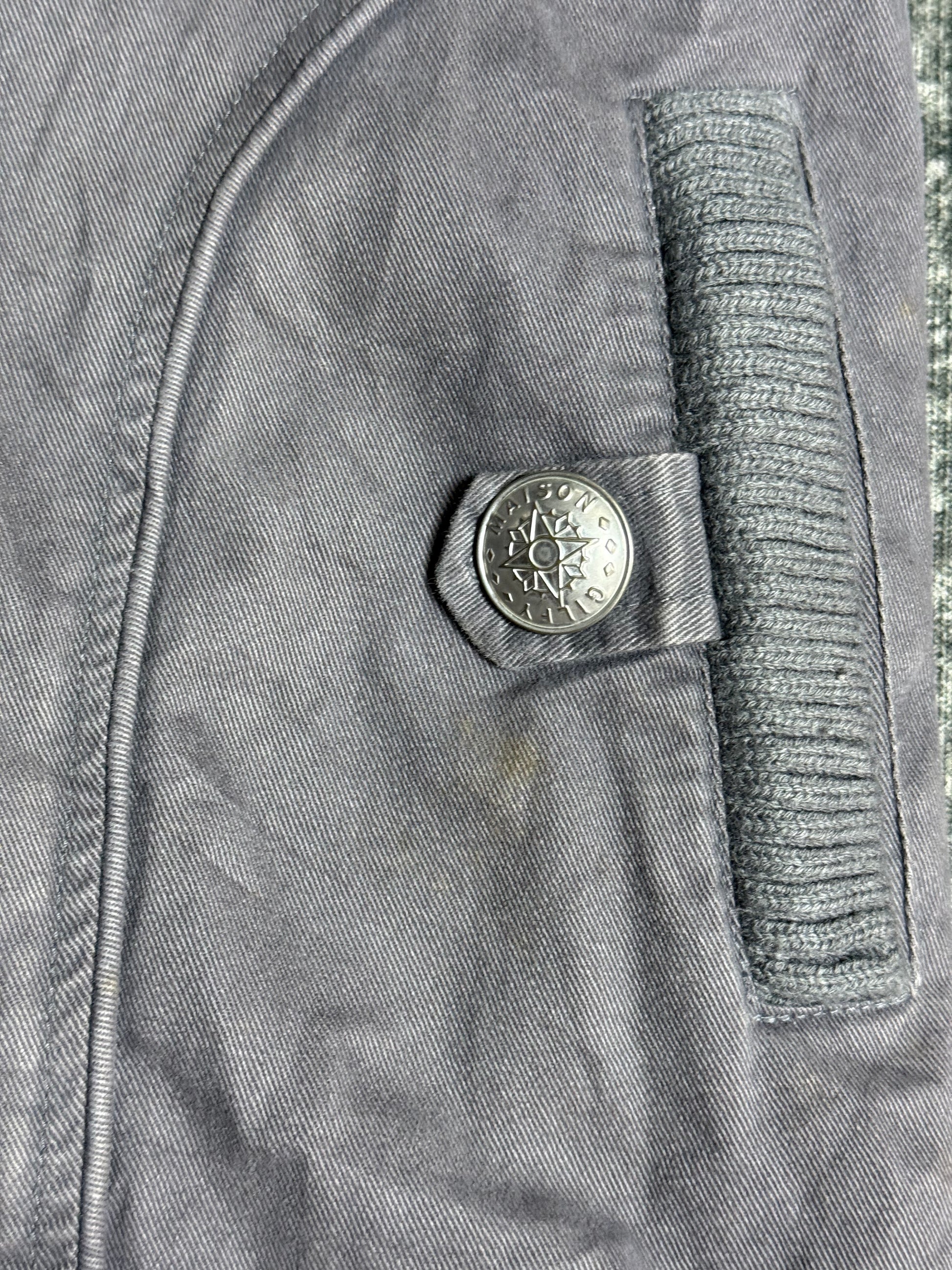 MAISON G. JACKETS(G1)༒