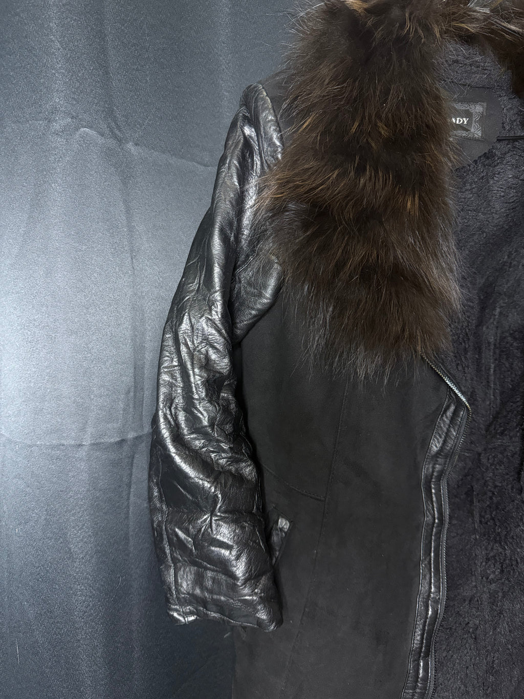 ༒B2V KASIBDY JACKETS༒