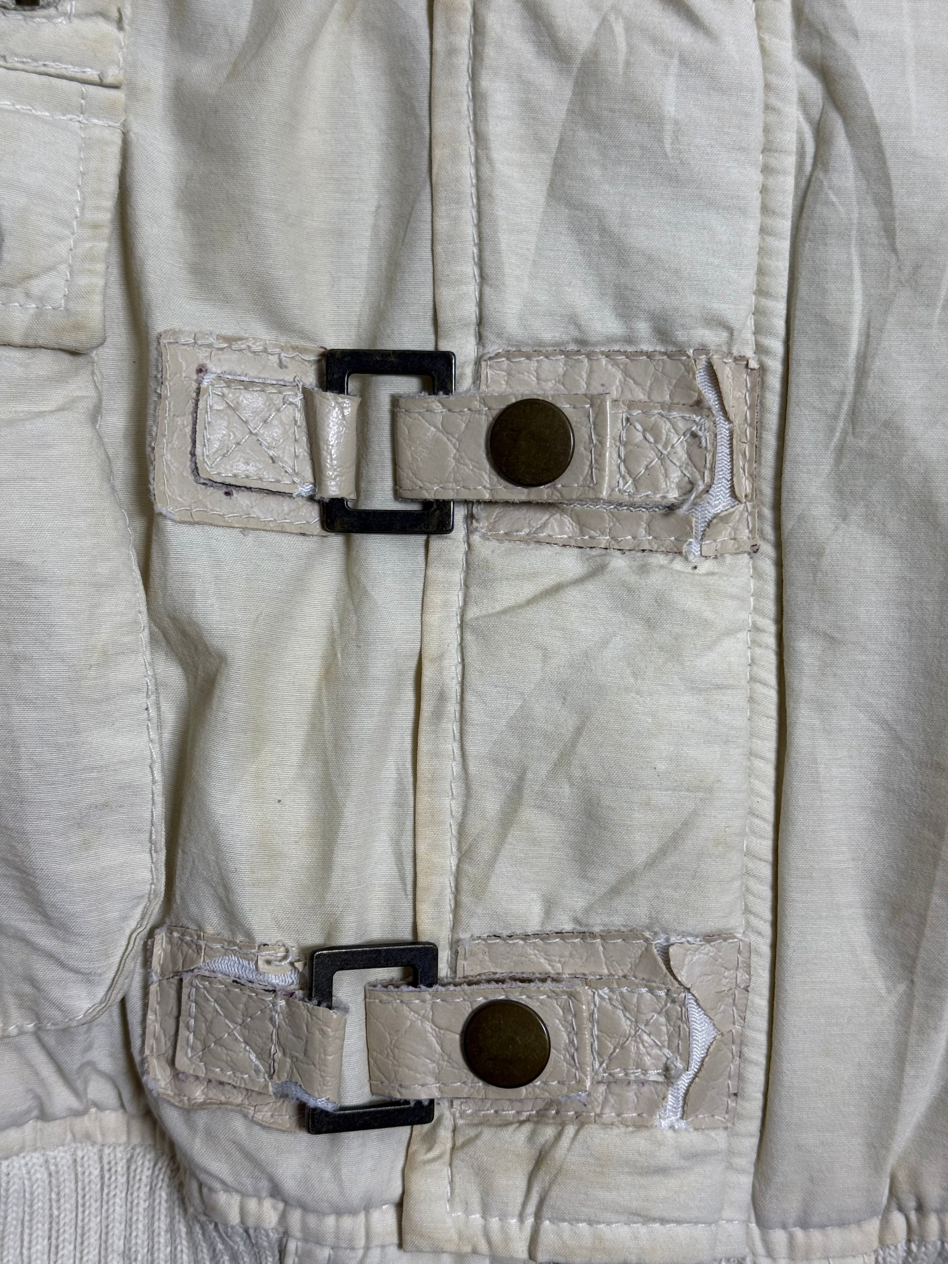 B2V- INGNI JACKET༒