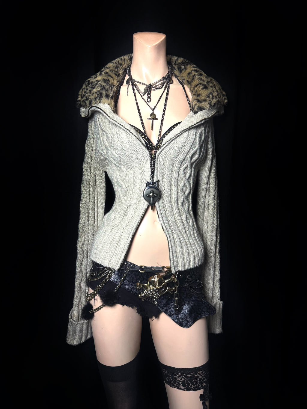 B2V-ANGEL JACKET ༒Member Only