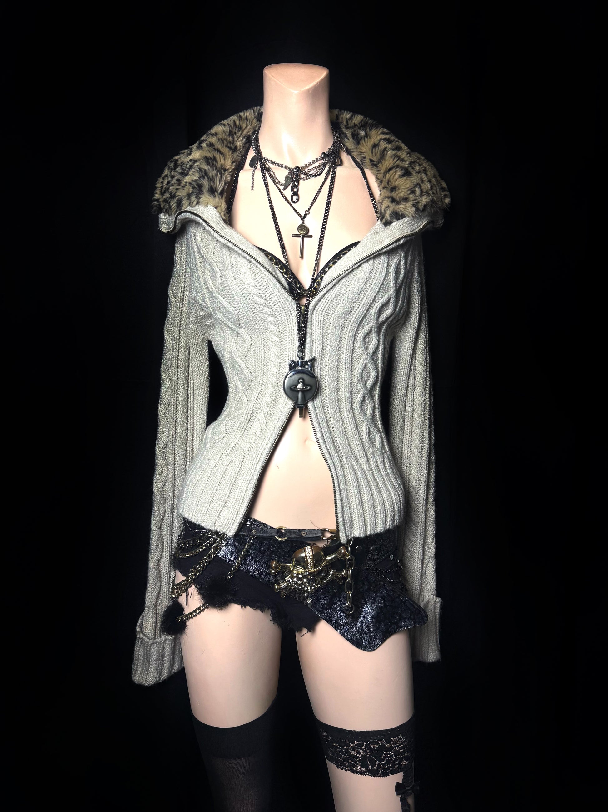 B2V-ANGEL JACKET ༒Member Only
