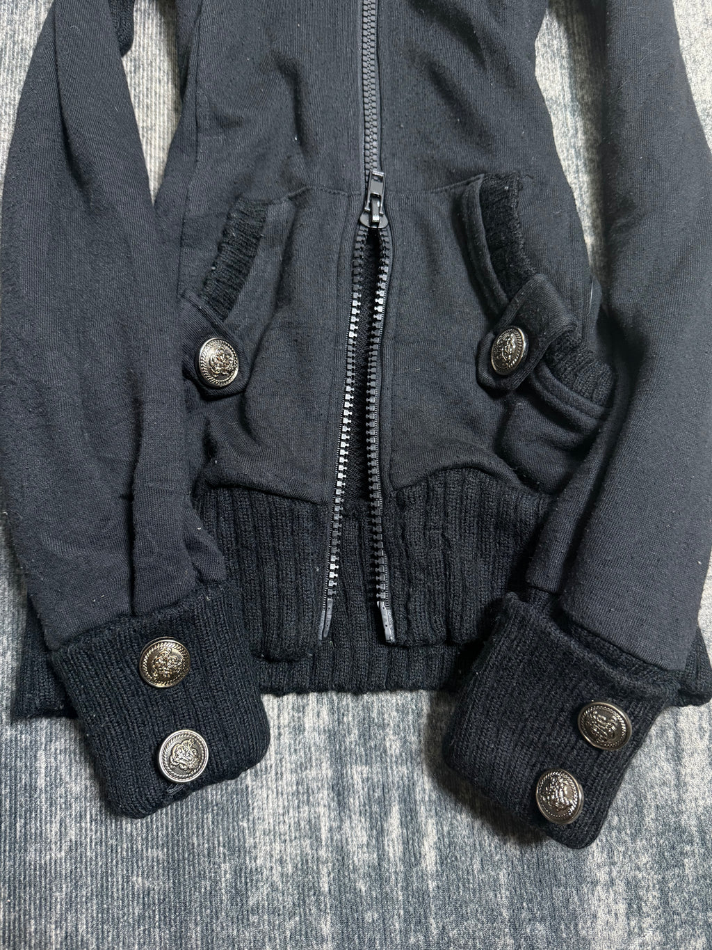 B2V-PRIVATE BEACH JACKET༒