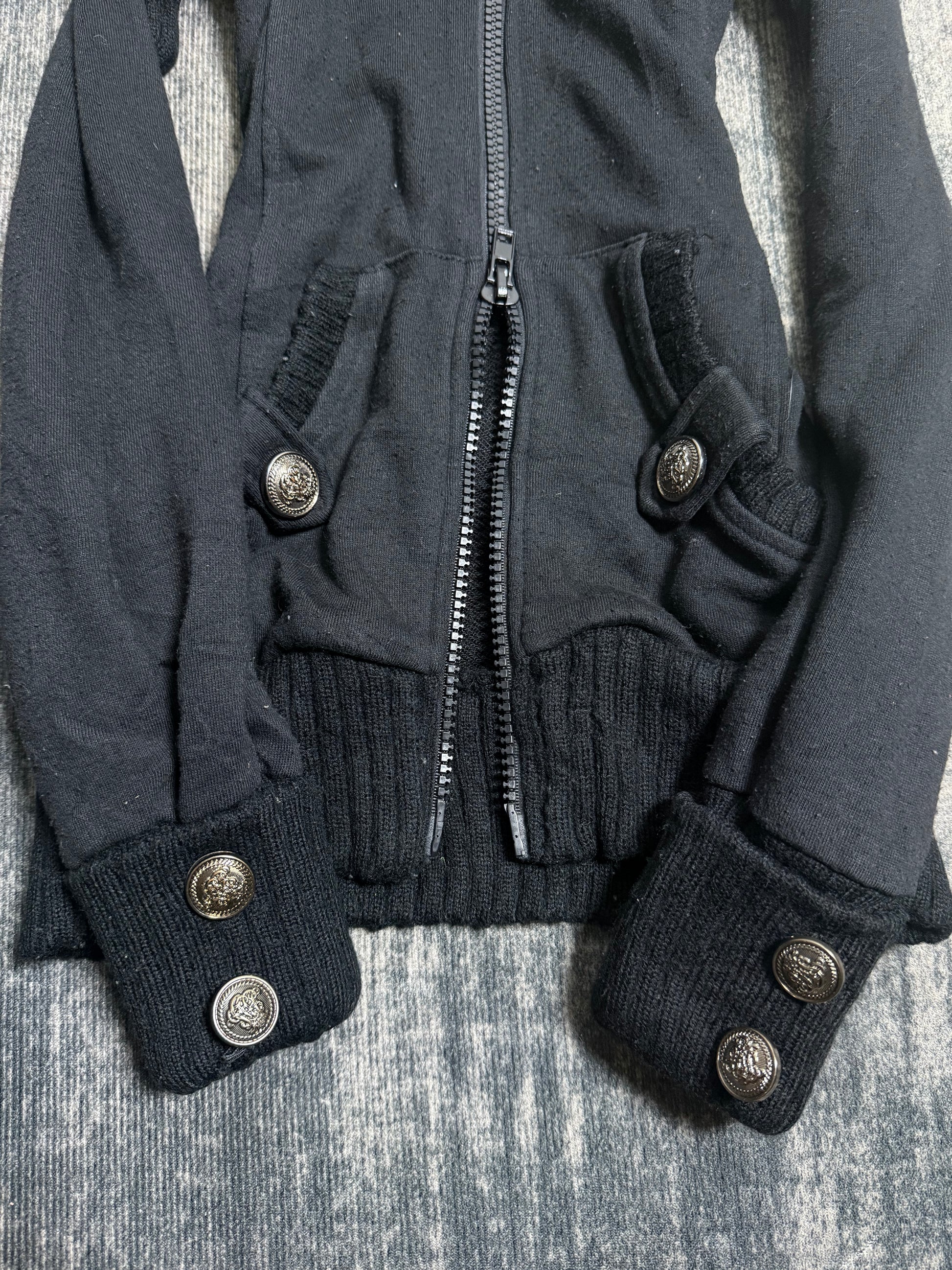 B2V-PRIVATE BEACH JACKET༒