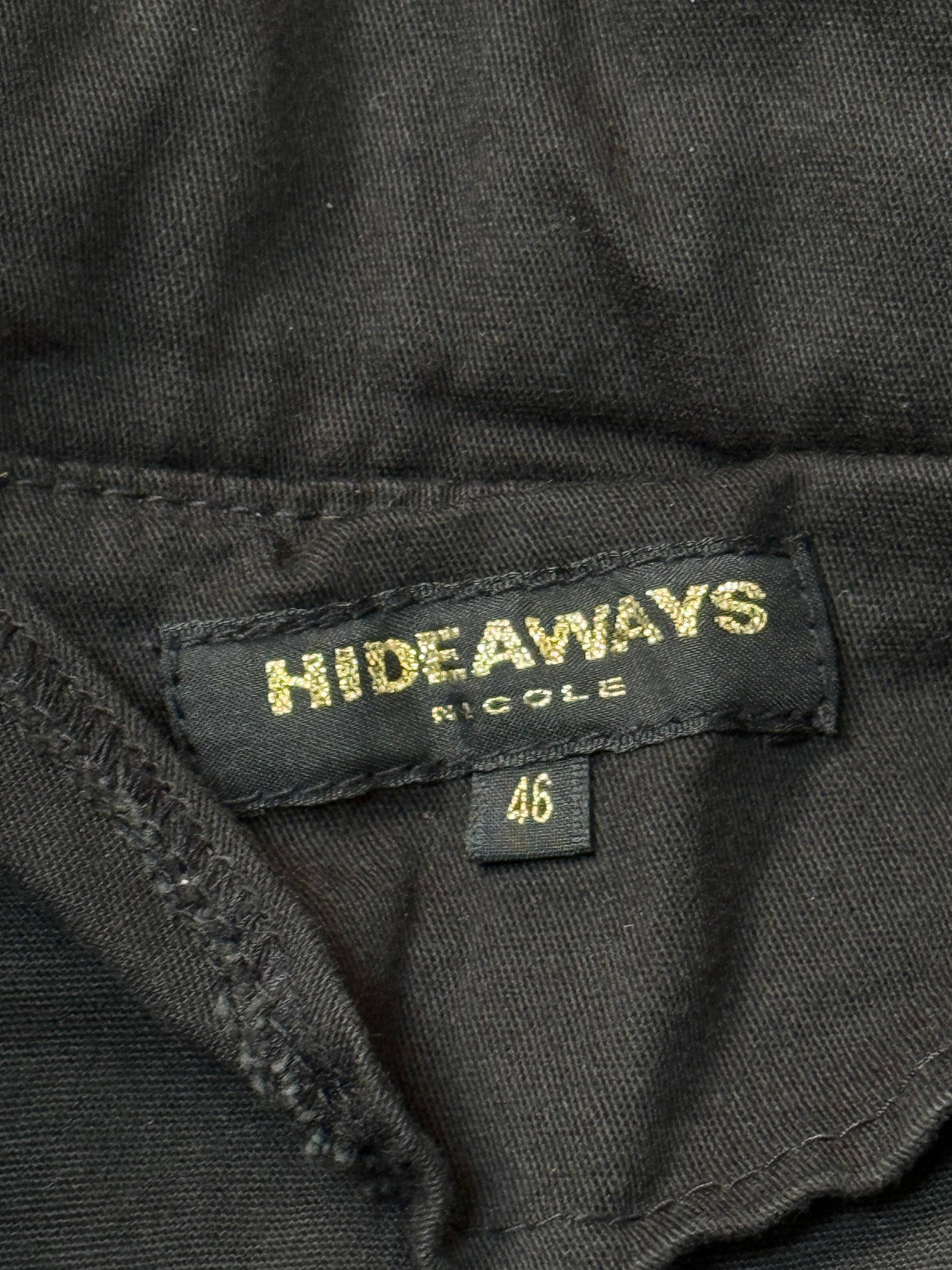 B2V HIDE AWAY NICLOE COAT   ༒