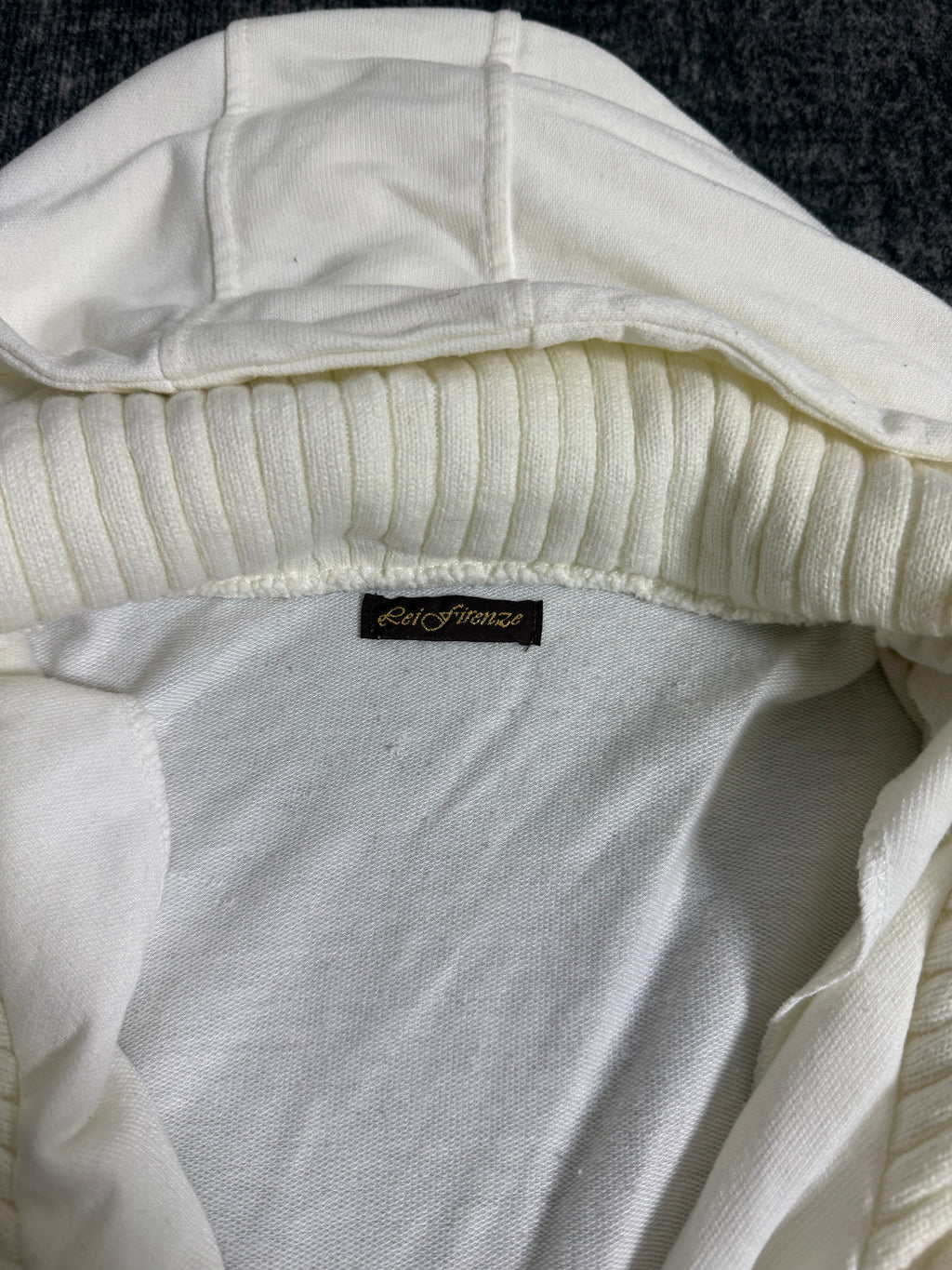 B2V-REI FIRENZE JACKET ༒