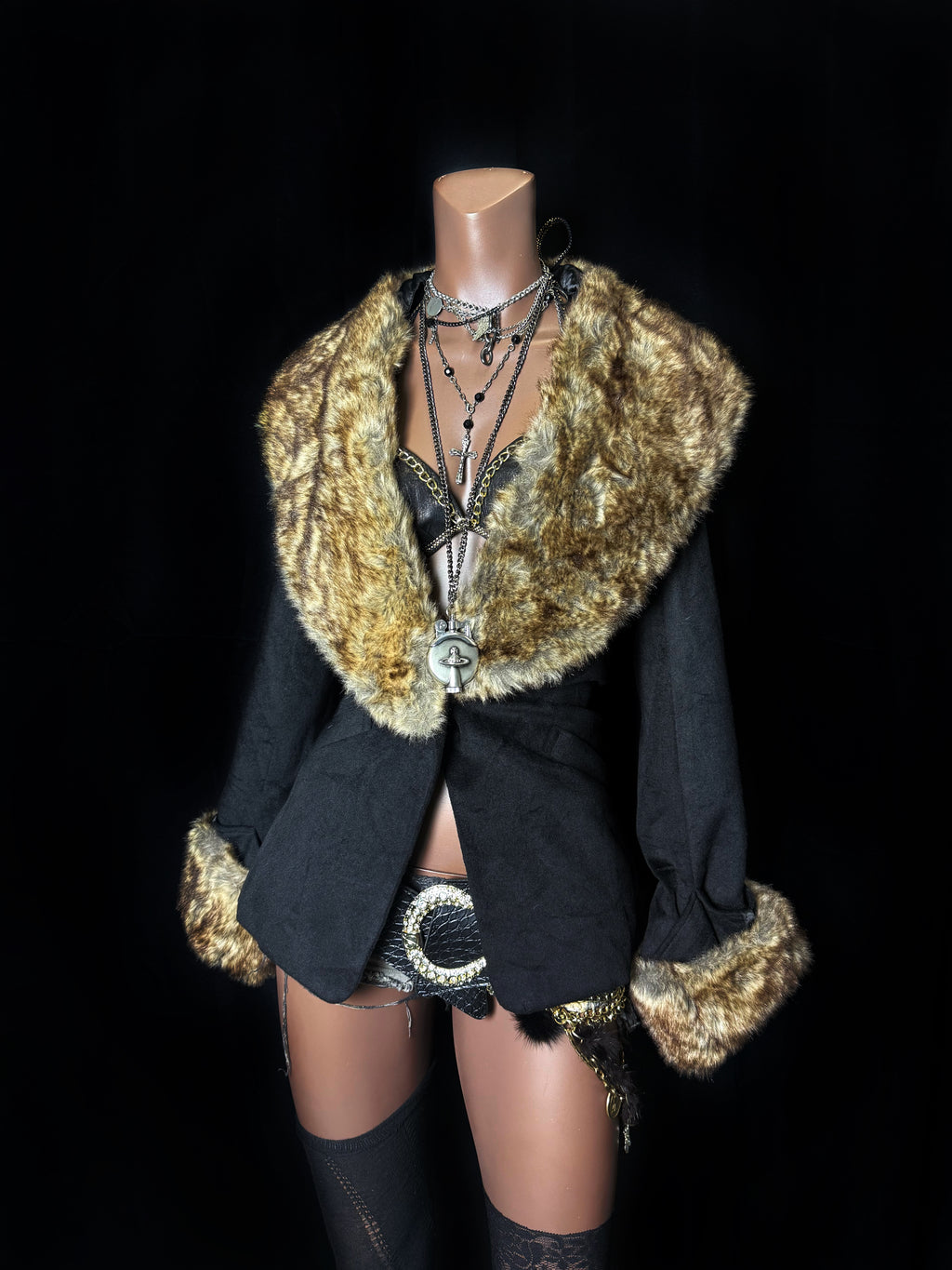 ༒GODL INFINITY ༒