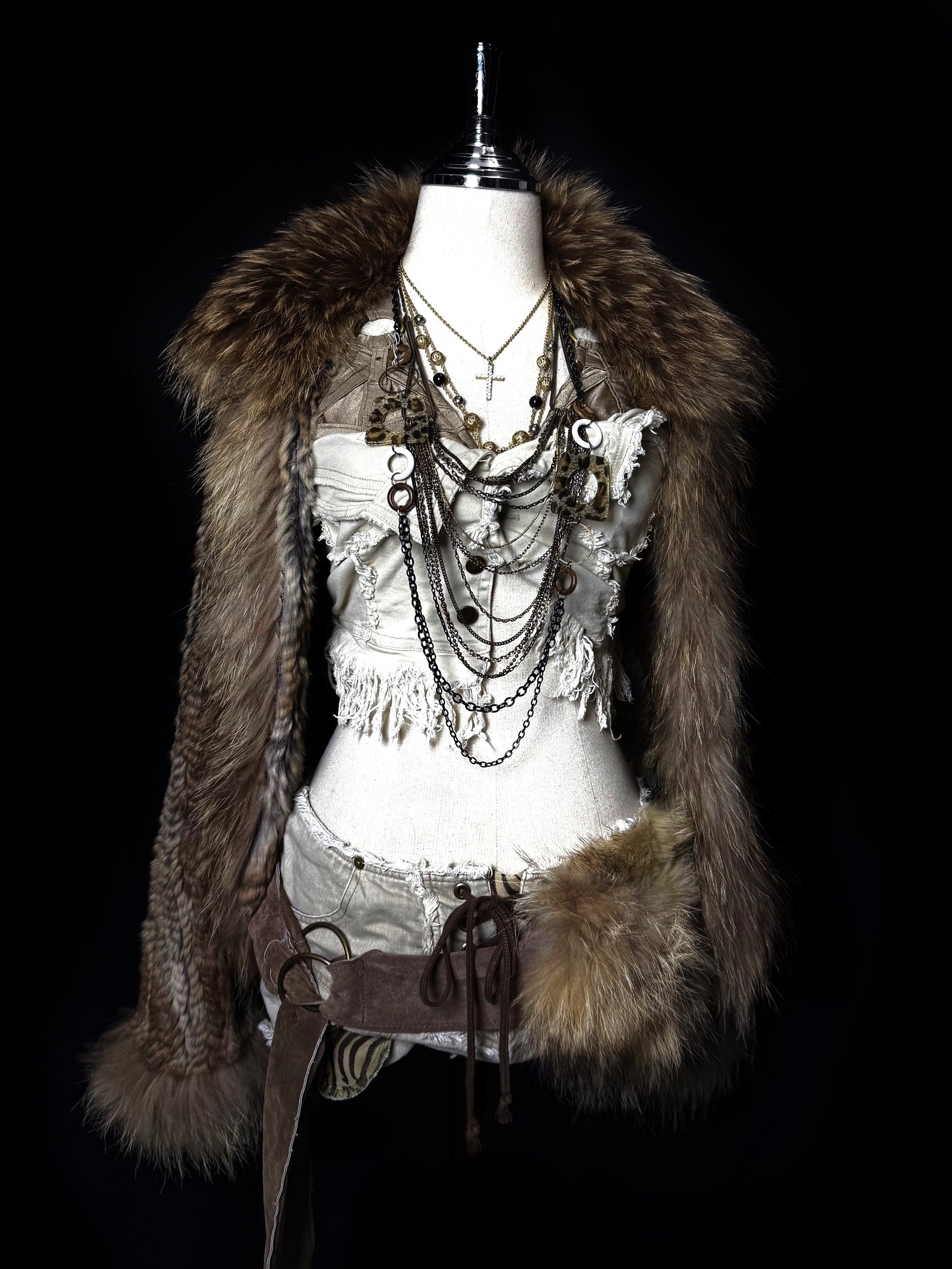 ༒B2V OUTFIT༒RARE ༒