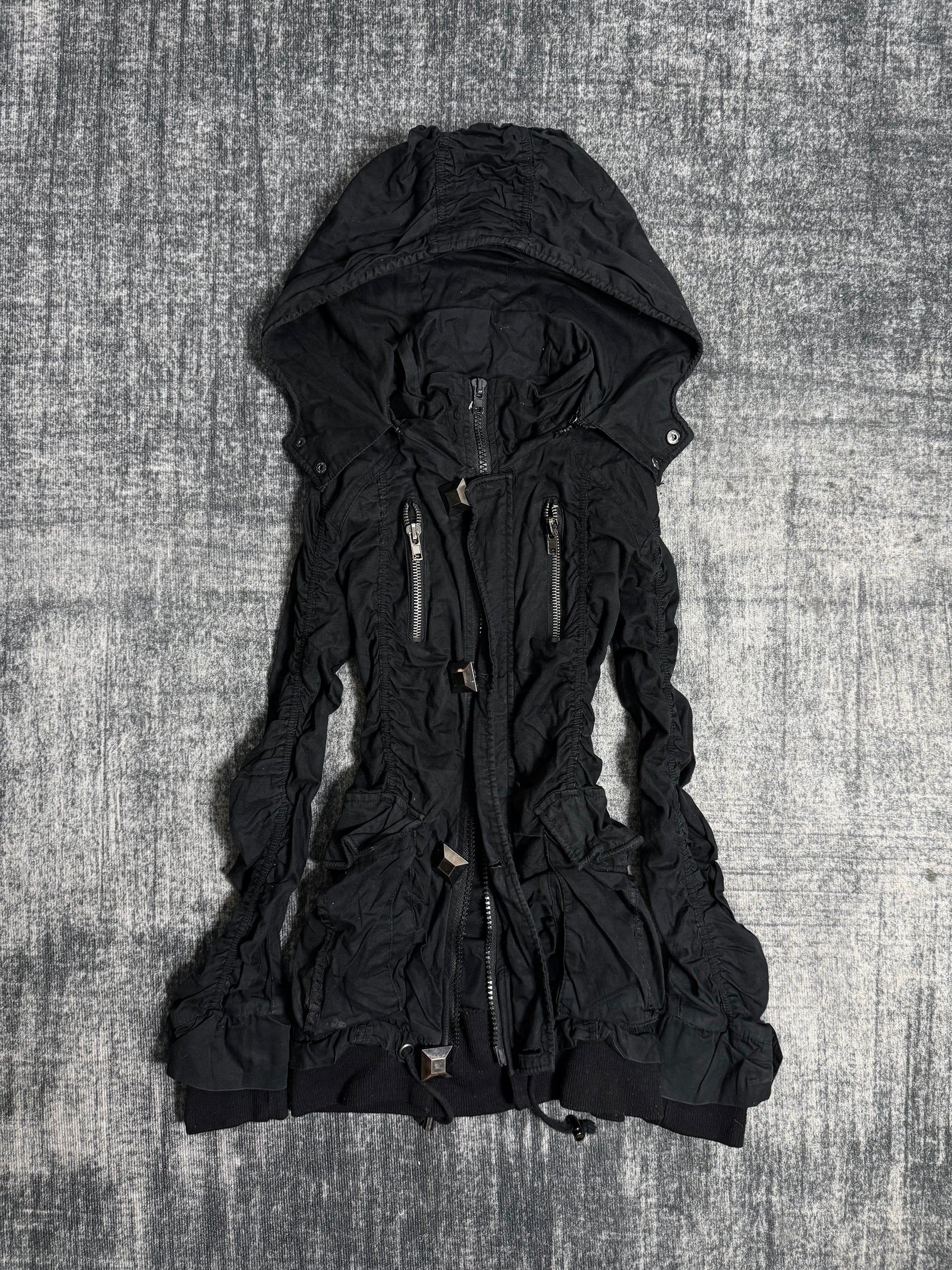 B2V-JP TAG JACKET ༒