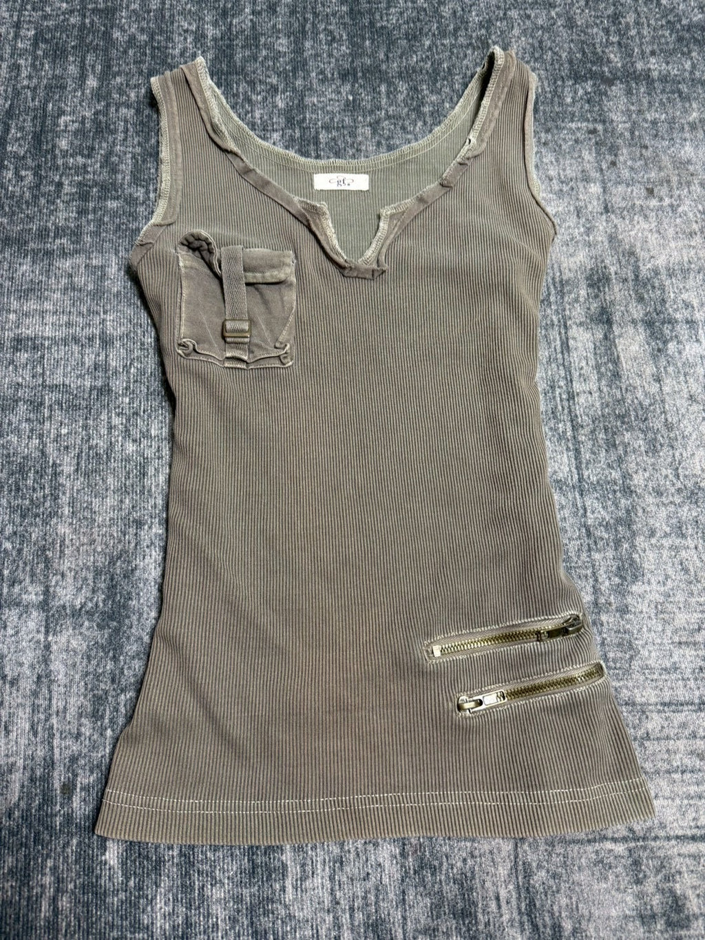 ༒vtg tanktop༒