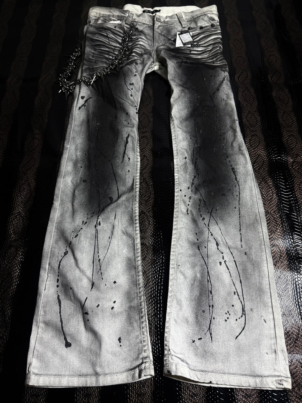 ༒K.U.I Bootcut-Pants༒