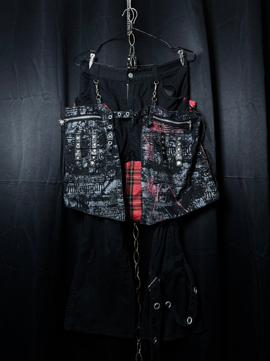 ༒MAD PUNK༒