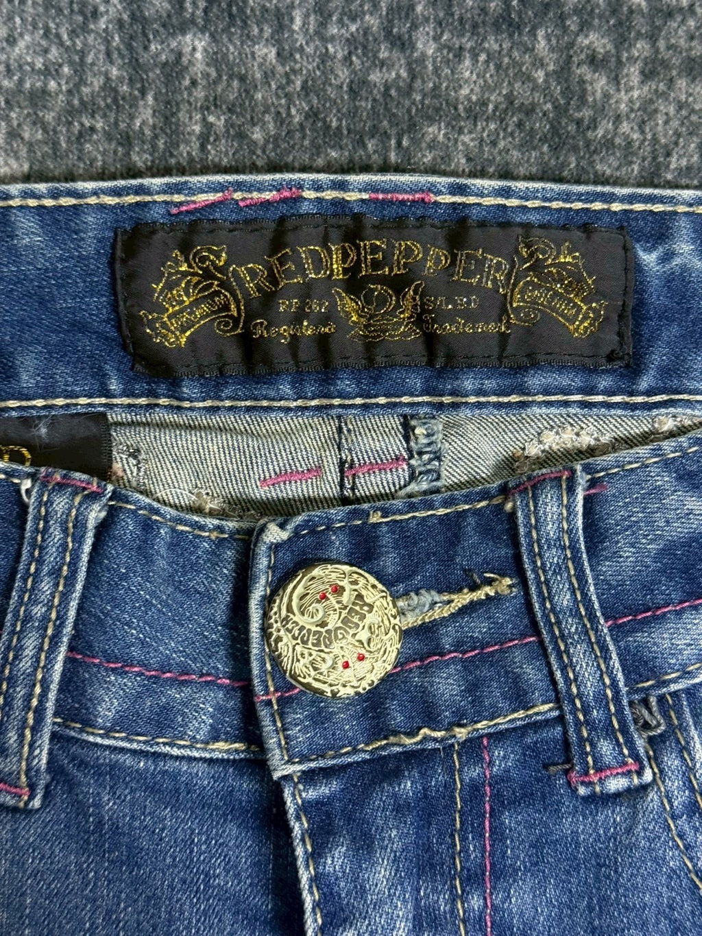 ༒REDPEPER༒