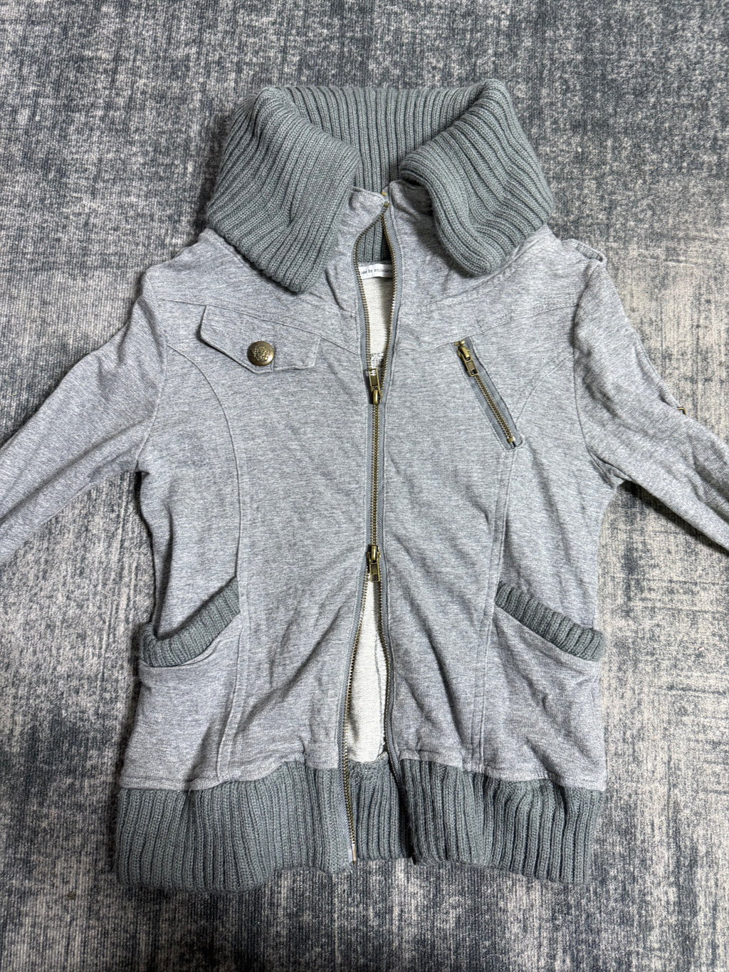 B2V-EQUIVALENT JACKET༒