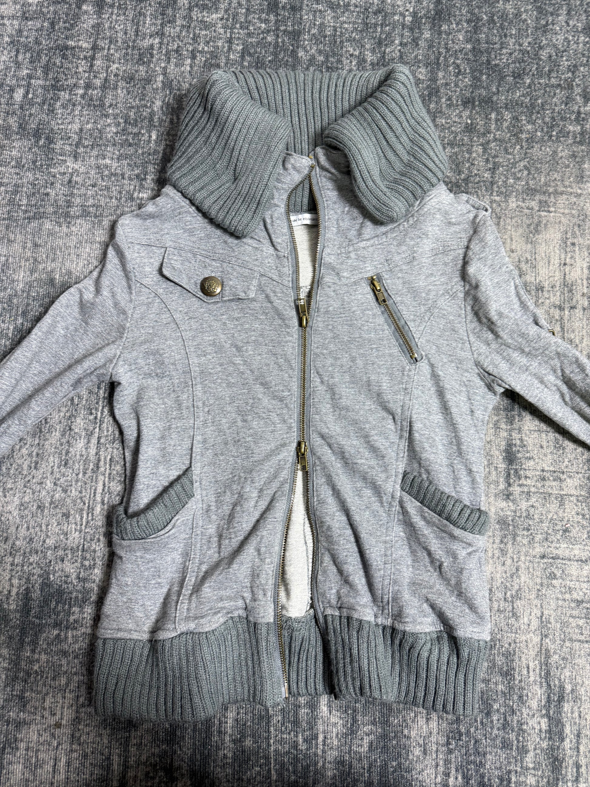 B2V-EQUIVALENT JACKET༒