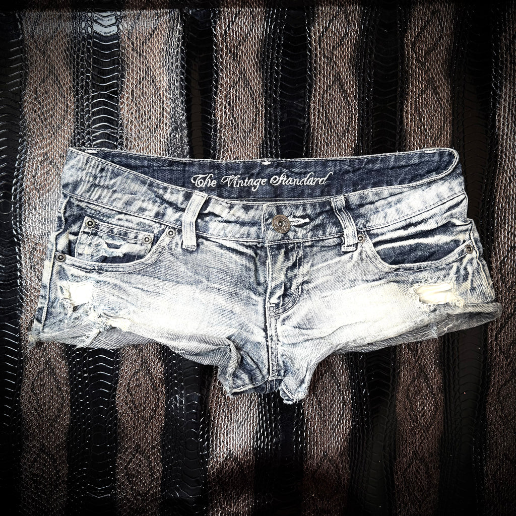 B2V SUMMER SHORTS 010 ༒