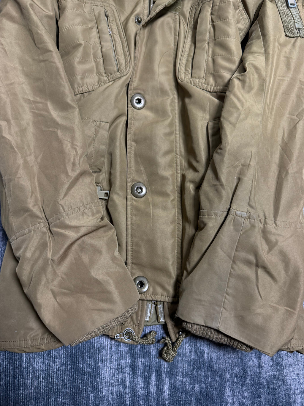 B2V-SLY JACKET༒