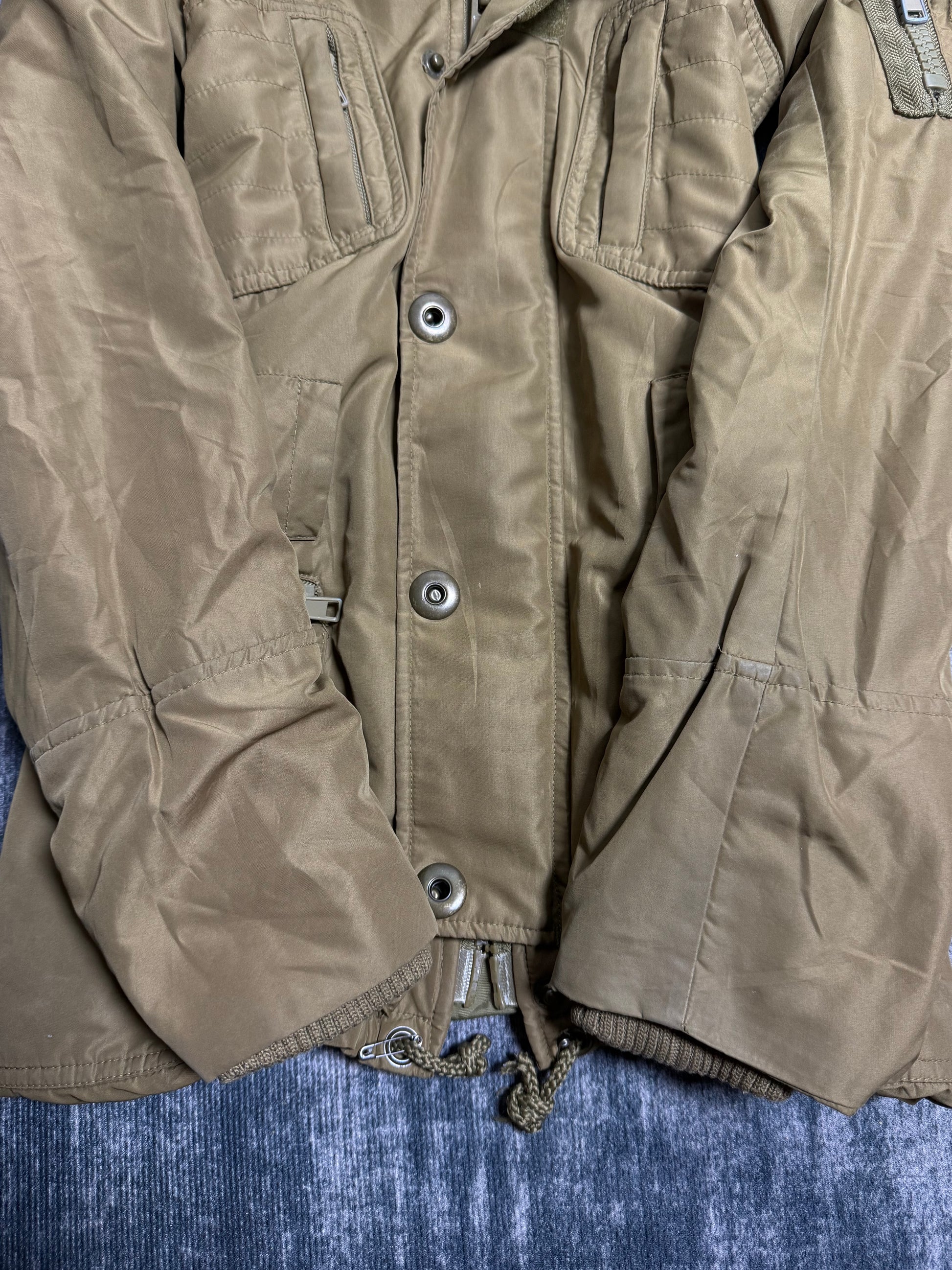 B2V-SLY JACKET༒