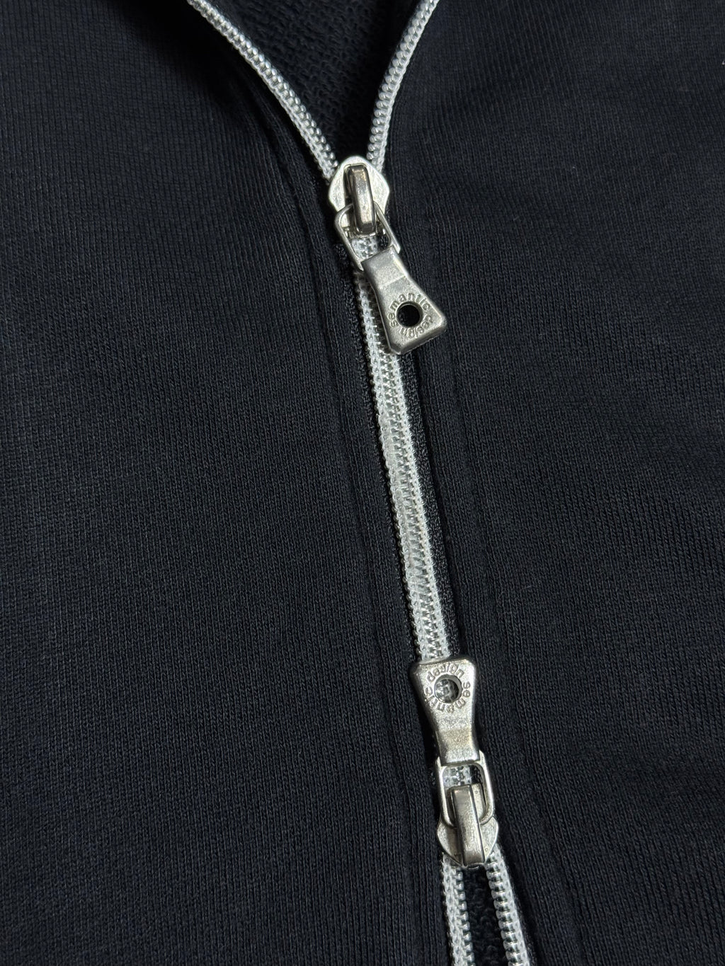 SEMANTIC DESIGN JACKET༒