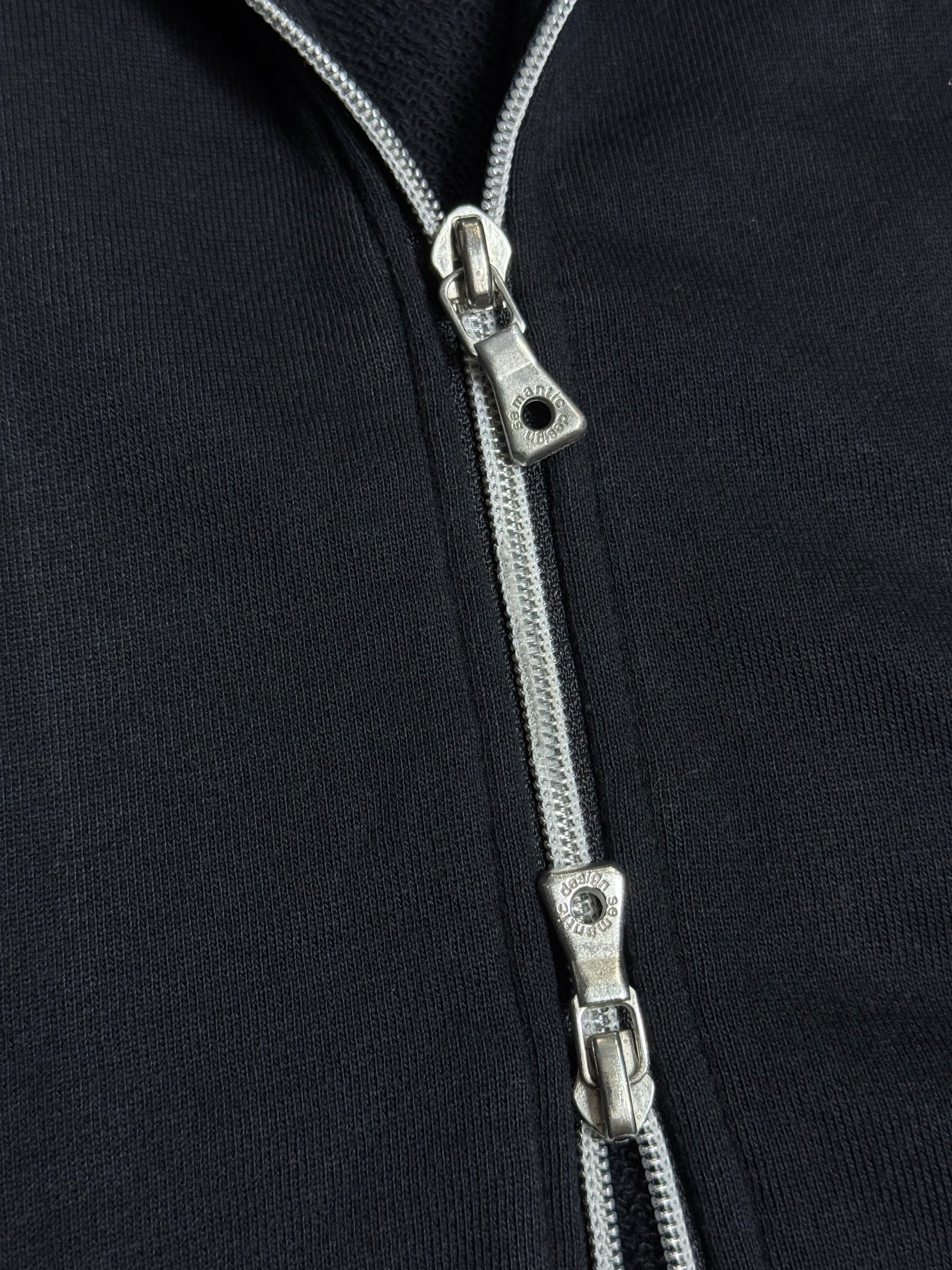 SEMANTIC DESIGN JACKET༒