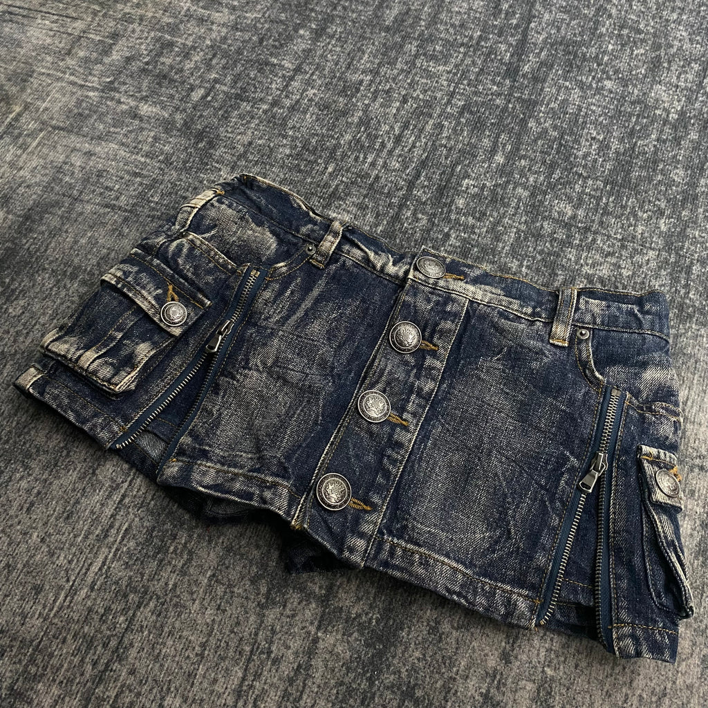 ༒ Denim Shorts༒