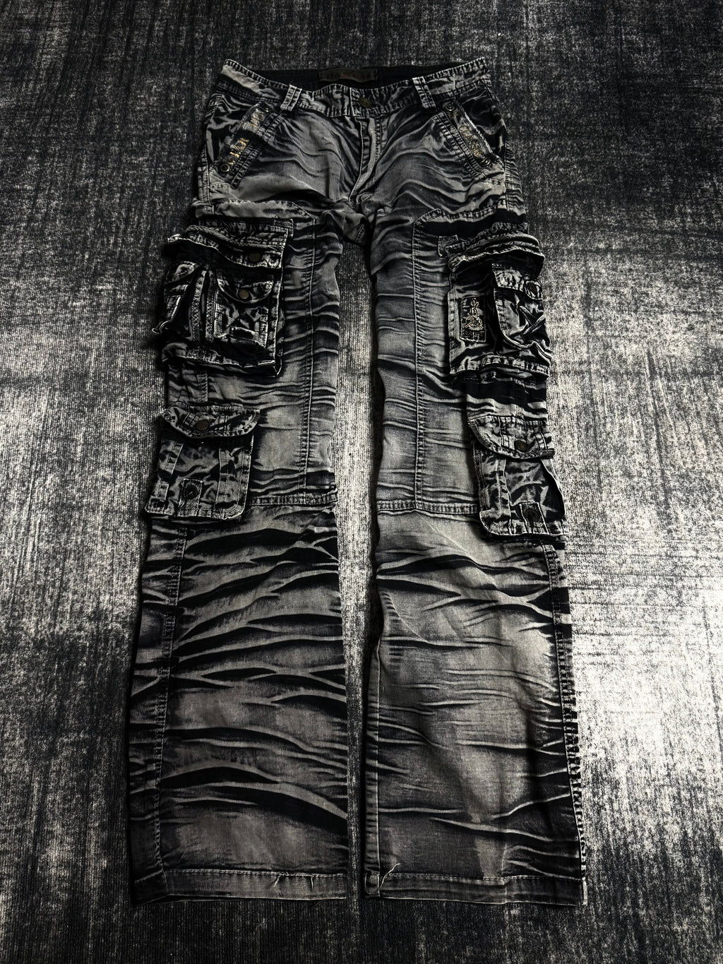 ༒Very Rare Cargo Pant༒