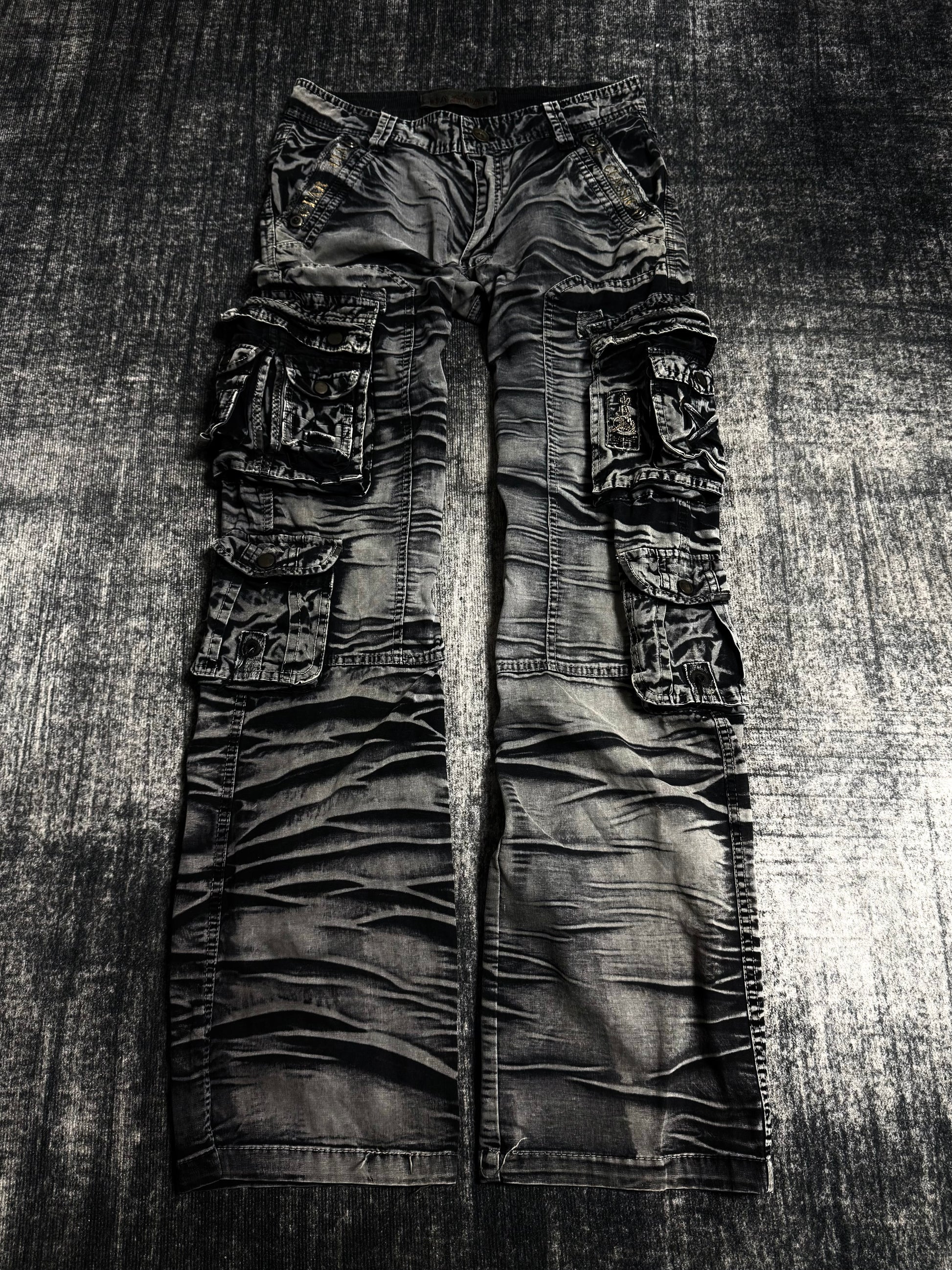 ༒Very Rare Cargo Pant༒