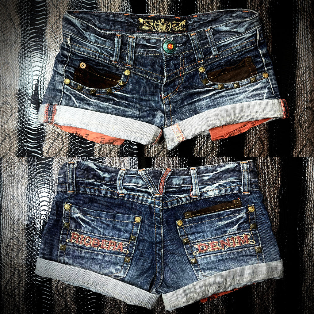 B2V SUMMER SHORTS 04 ༒