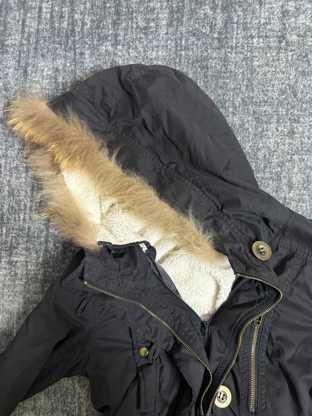 B2V- JP TAG JACKET༒