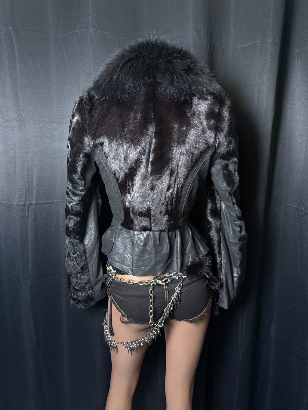 B2V- EGOIST jacket༒