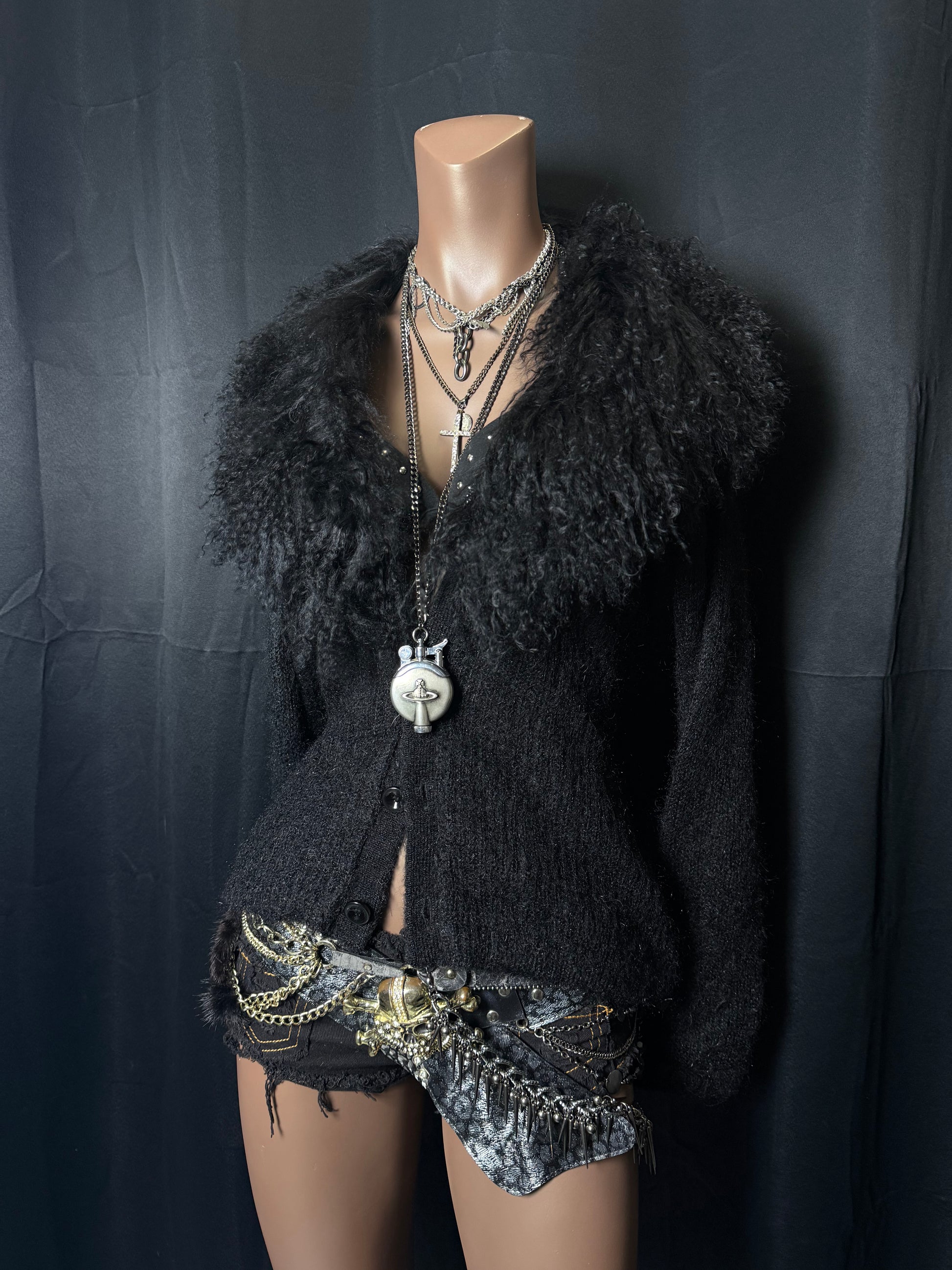 B2V- PINKY JACKET༒