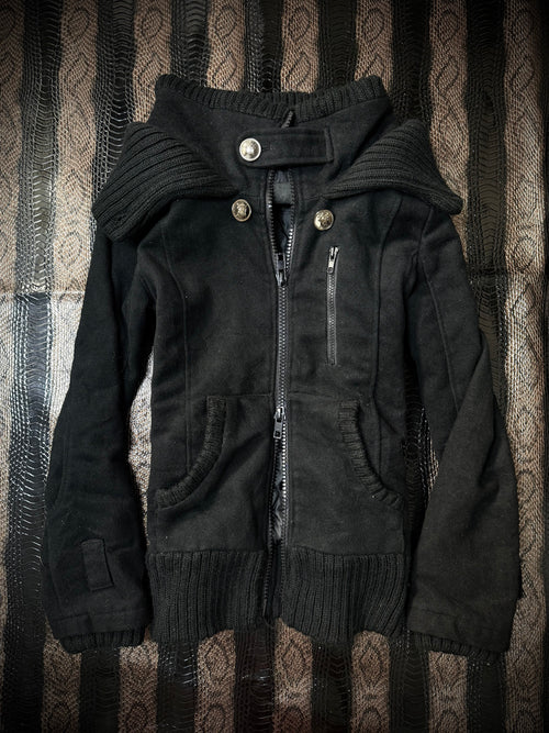 B2V 2ZIPPER JACKET (4)  ༒