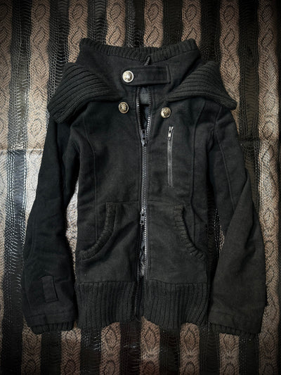 B2V 2ZIPPER JACKET (4)  ༒