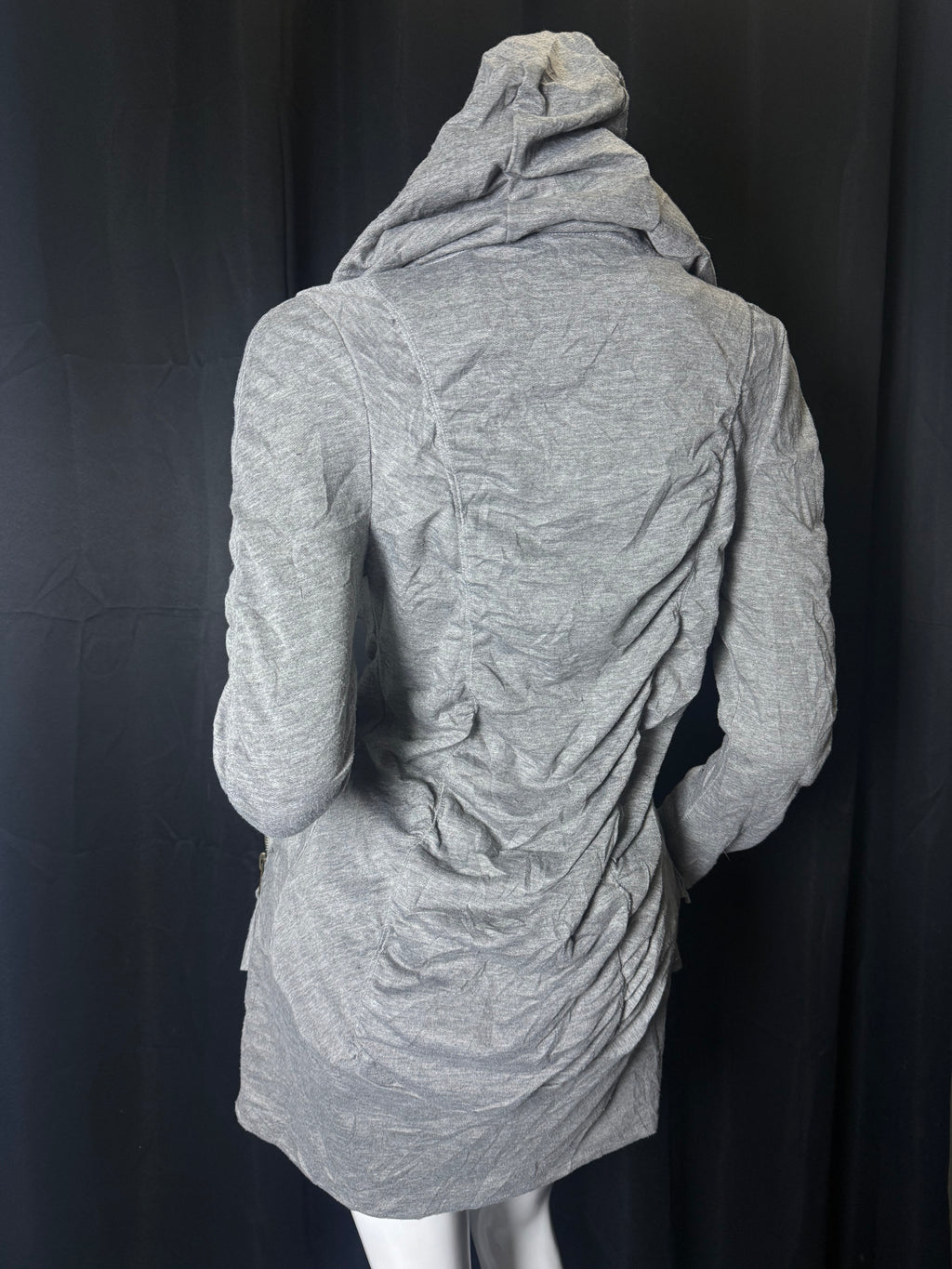 B2V-FLOWER HOODIE༒