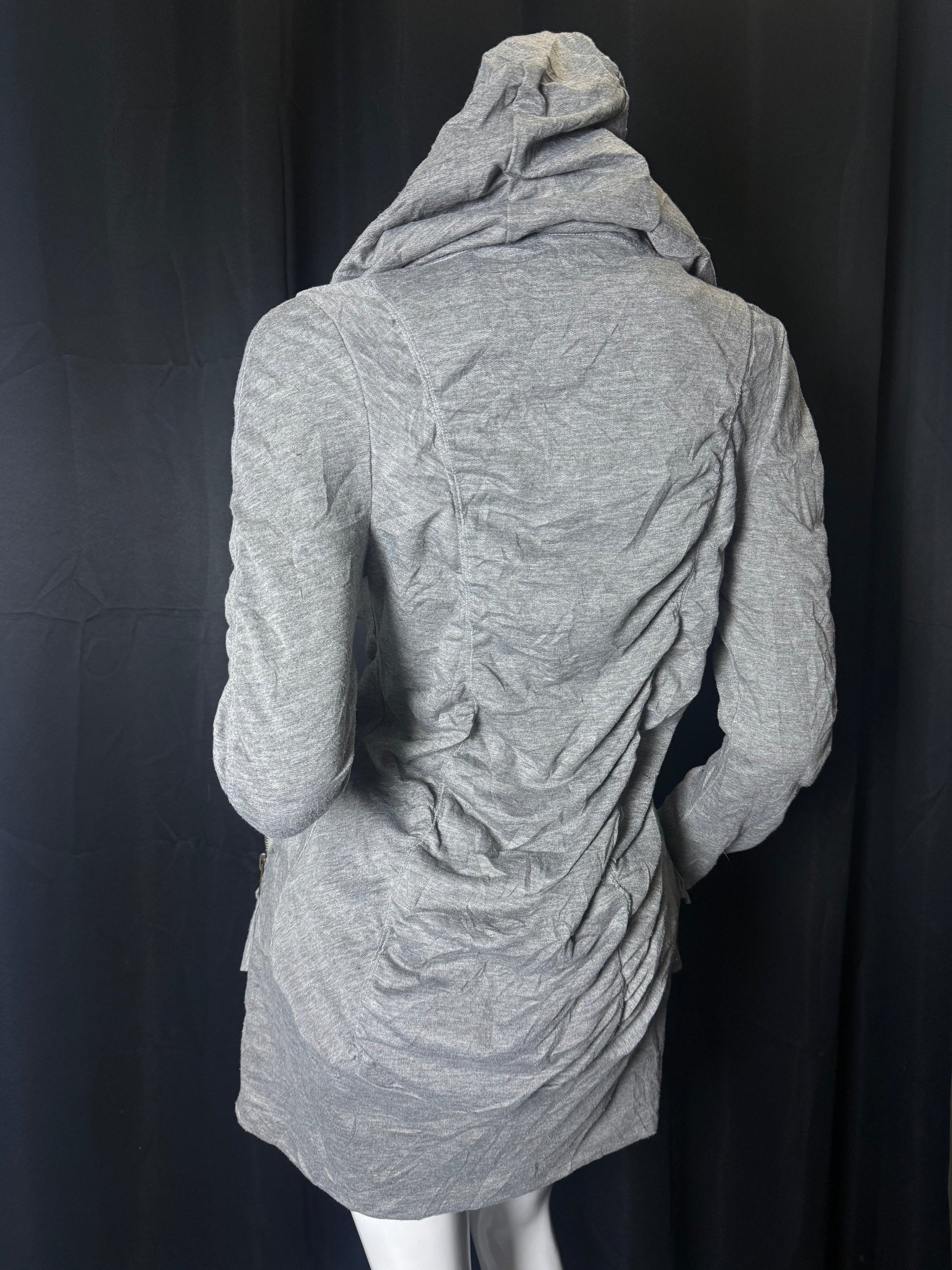 B2V-FLOWER HOODIE༒