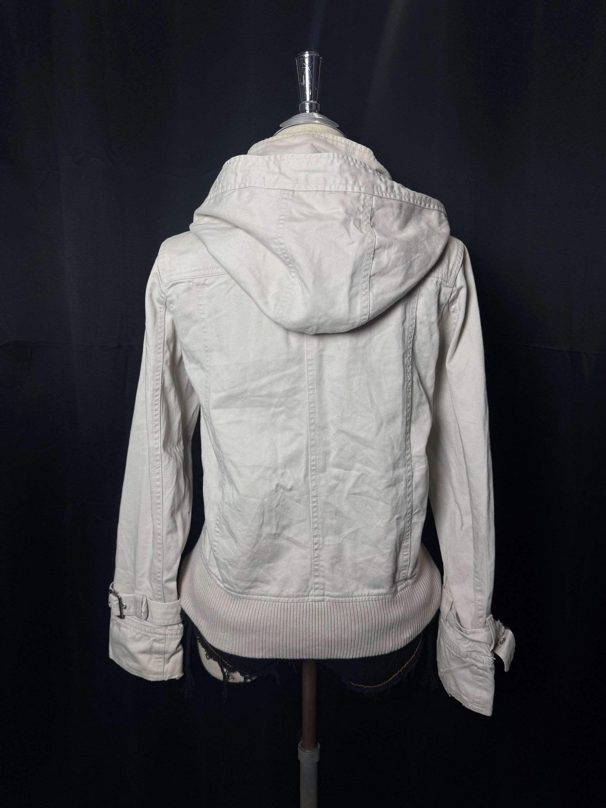 ༒Zip up Jacket ༒