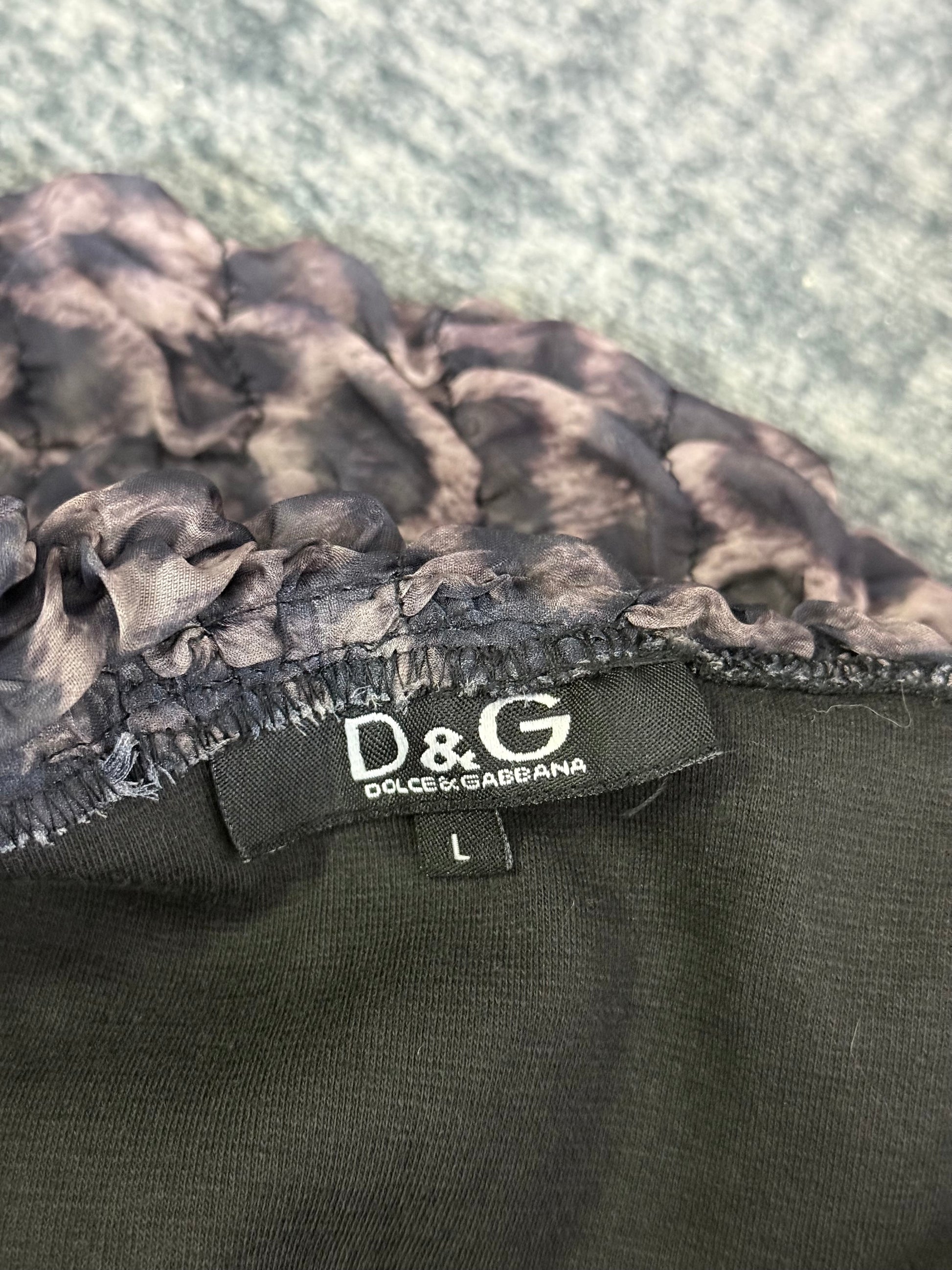 ༒D&G༒